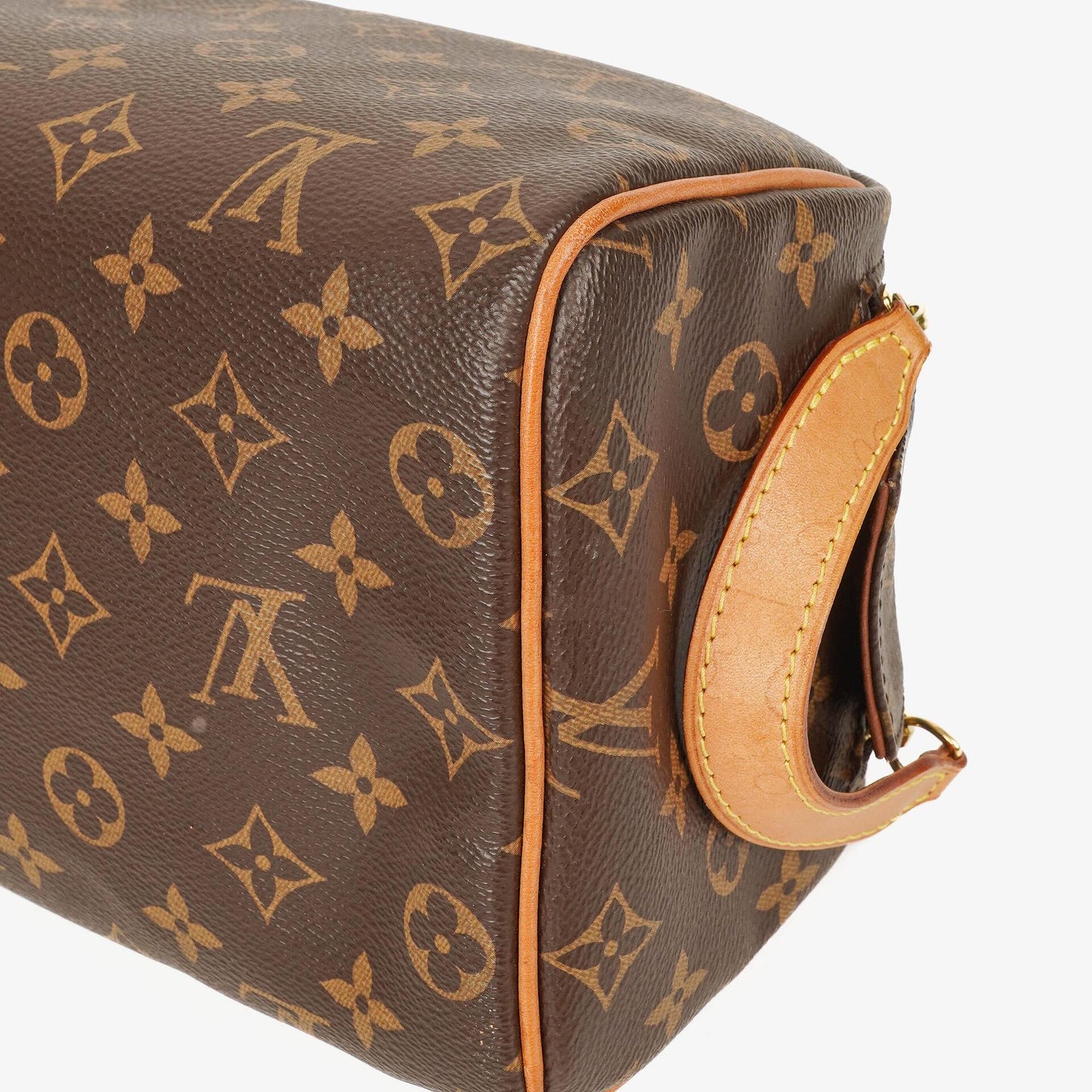 Louis Vuitton Dopp Kit Monogram Toilet Pouch