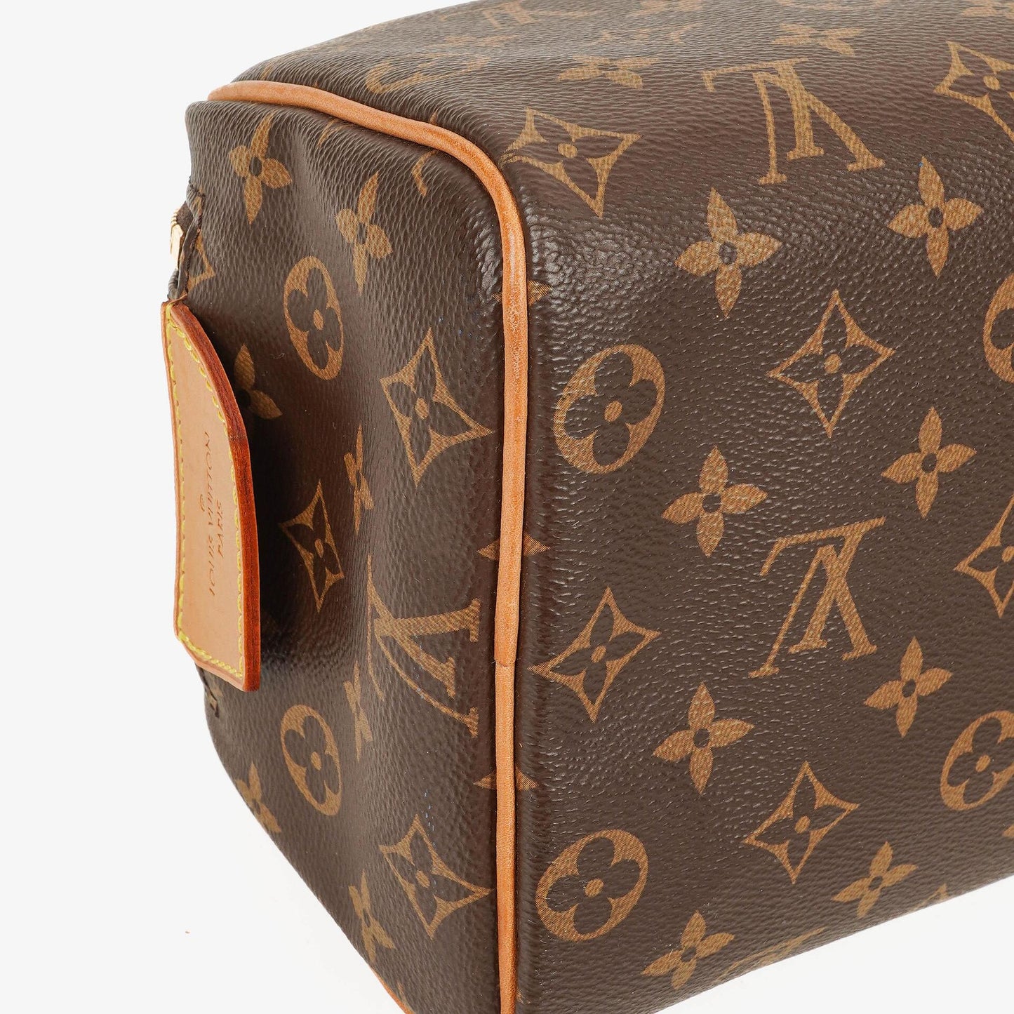Louis Vuitton Dopp Kit Monogram Toilet Pouch