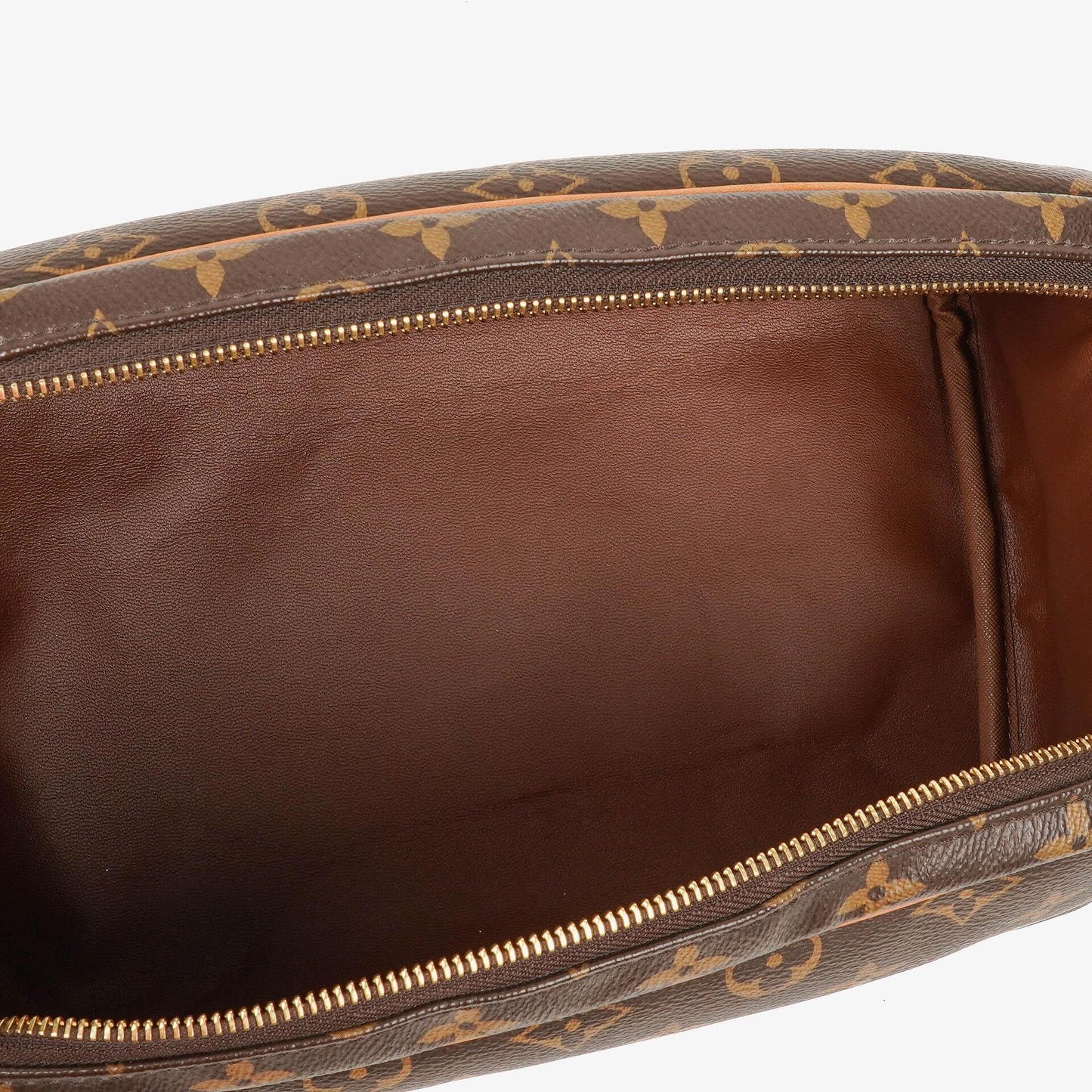 Louis Vuitton Dopp Kit Monogram Toilet Pouch