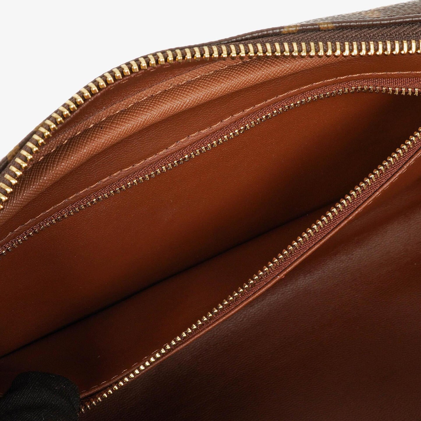 Louis Vuitton Dopp Kit Monogram Toilet Pouch