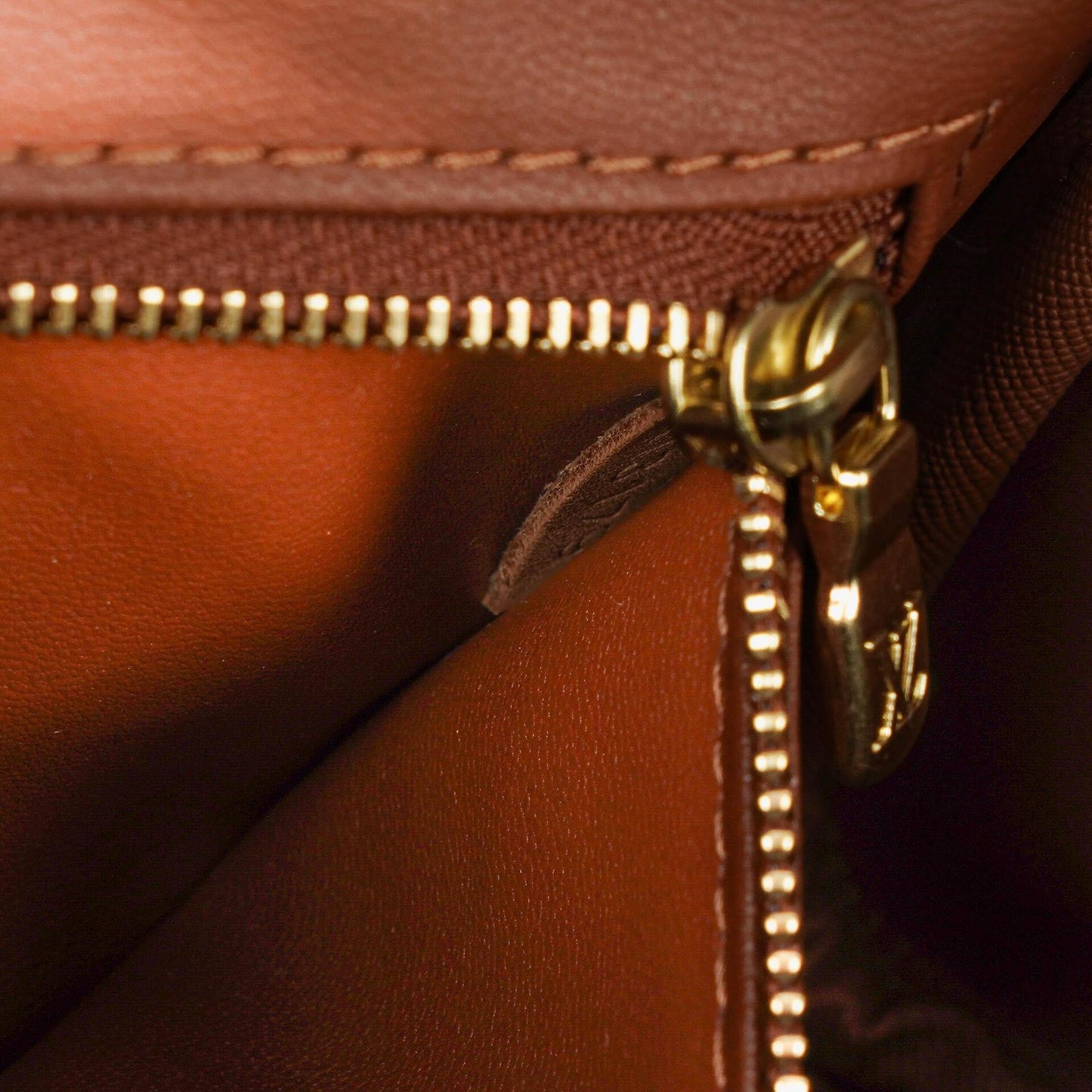 Louis Vuitton Dopp Kit Monogram Toilet Pouch