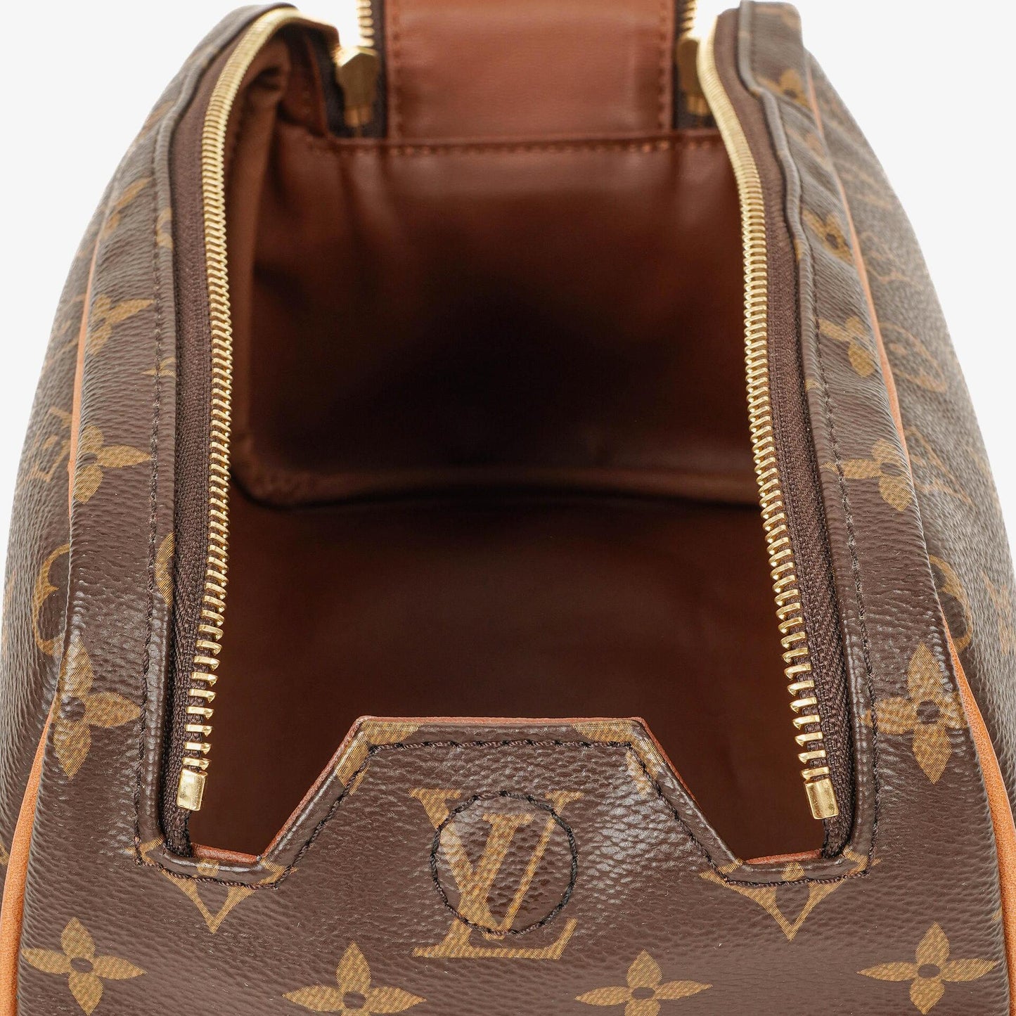 Louis Vuitton Dopp Kit Monogram Toilet Pouch