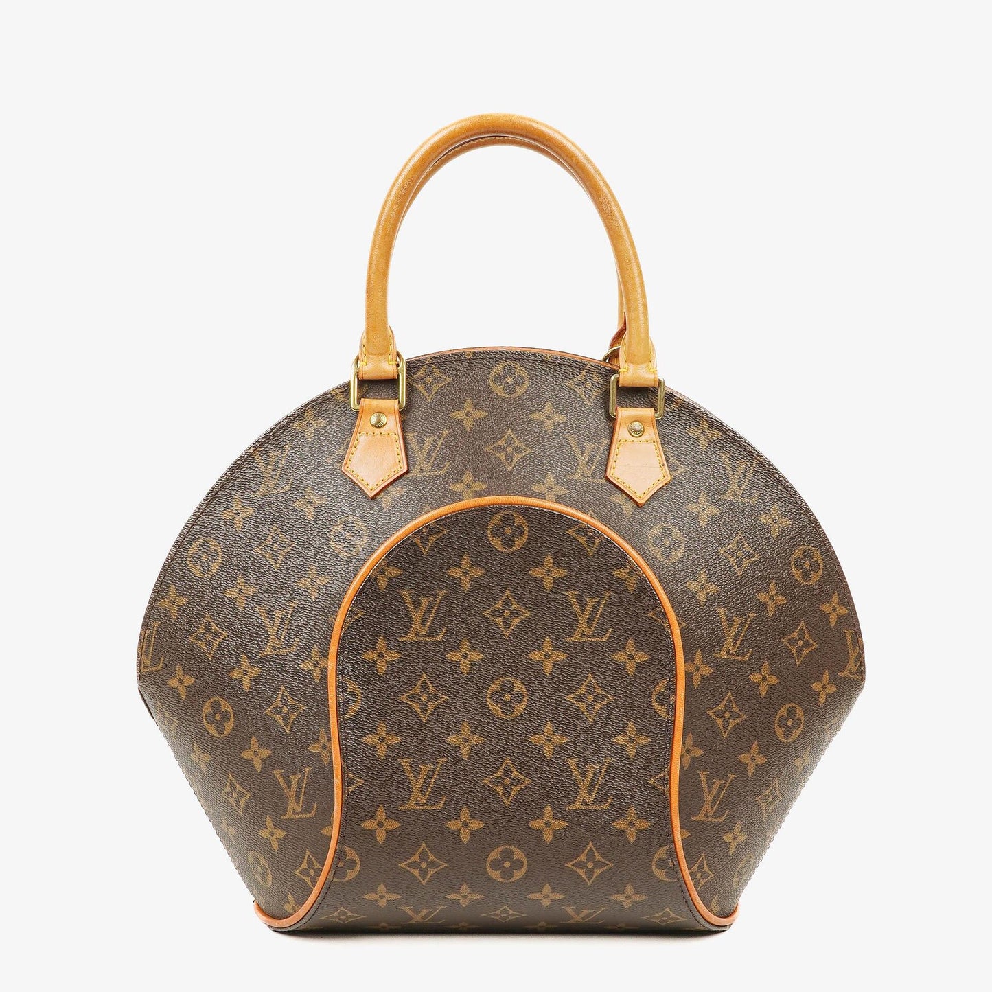 Louis Vuitton Ellipse MM Monogram Canvas Bag