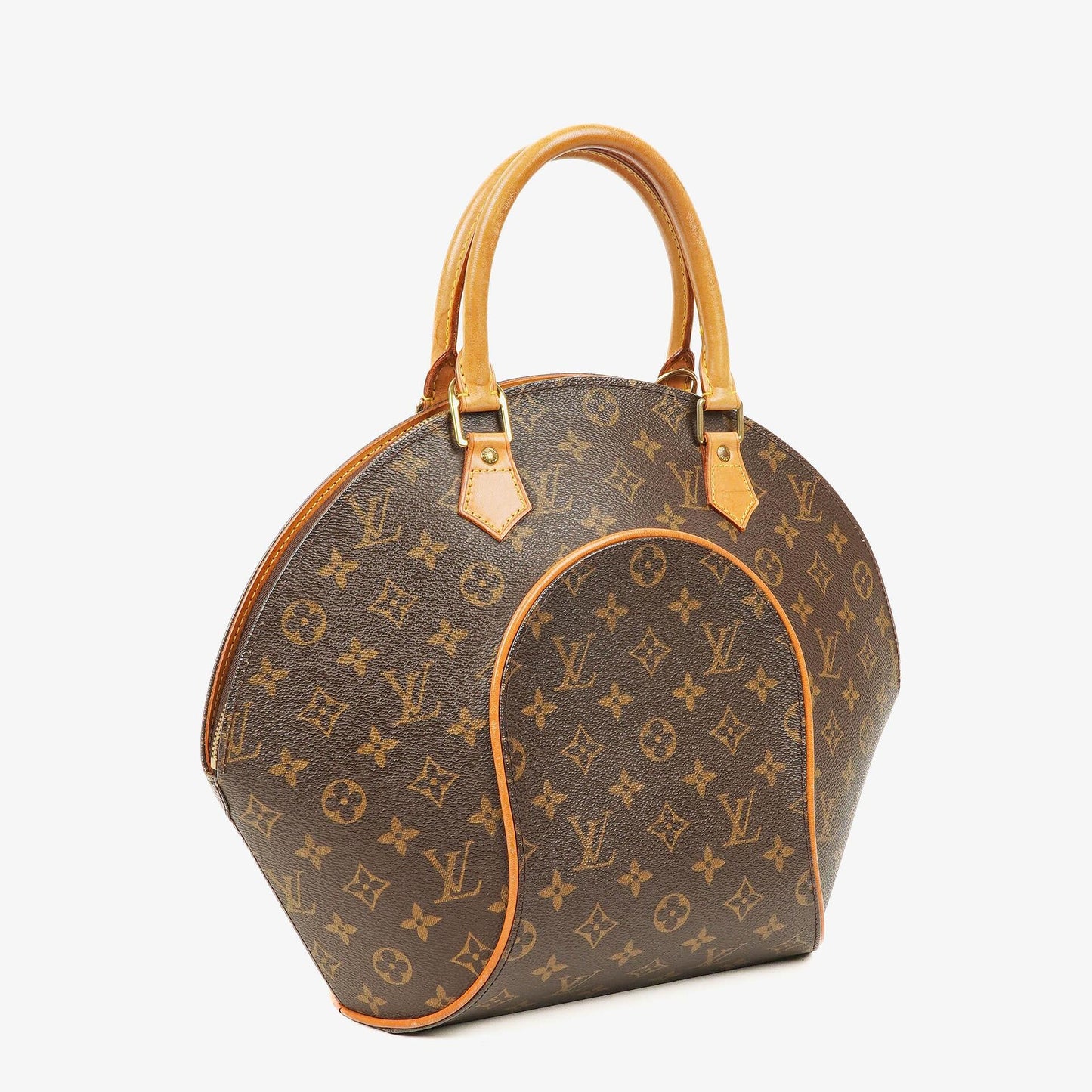 Louis Vuitton Ellipse MM Monogram Canvas Bag