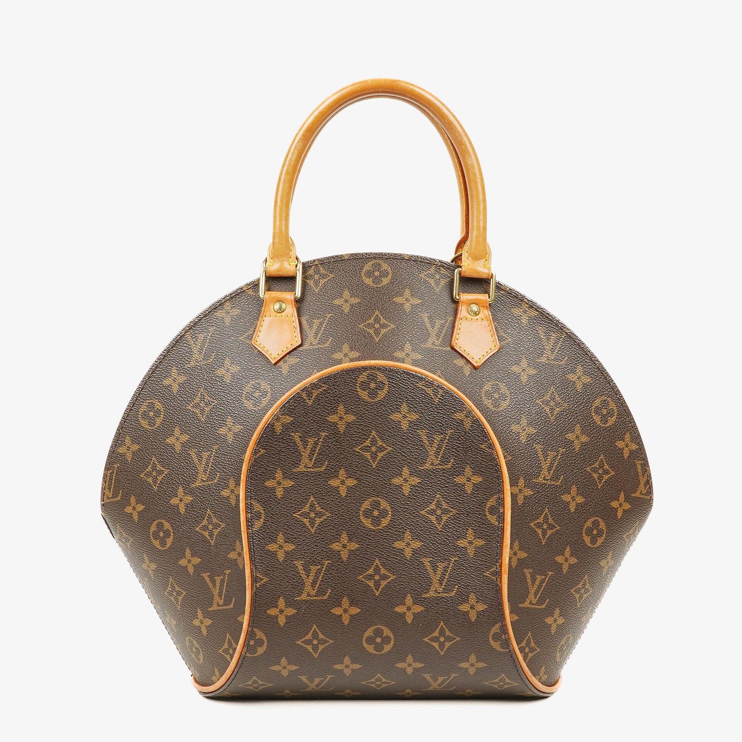 Louis Vuitton Ellipse MM Monogram Canvas Bag
