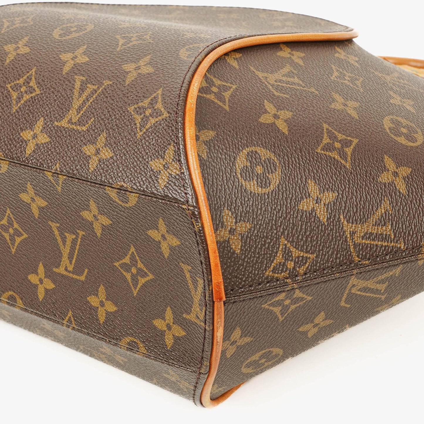 Louis Vuitton Ellipse MM Monogram Canvas Bag