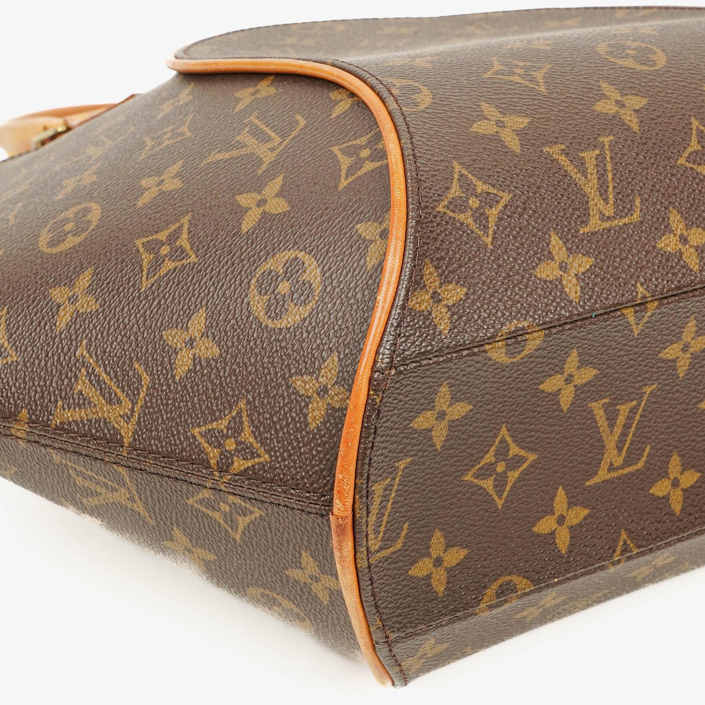 Louis Vuitton Ellipse MM Monogram Canvas Bag