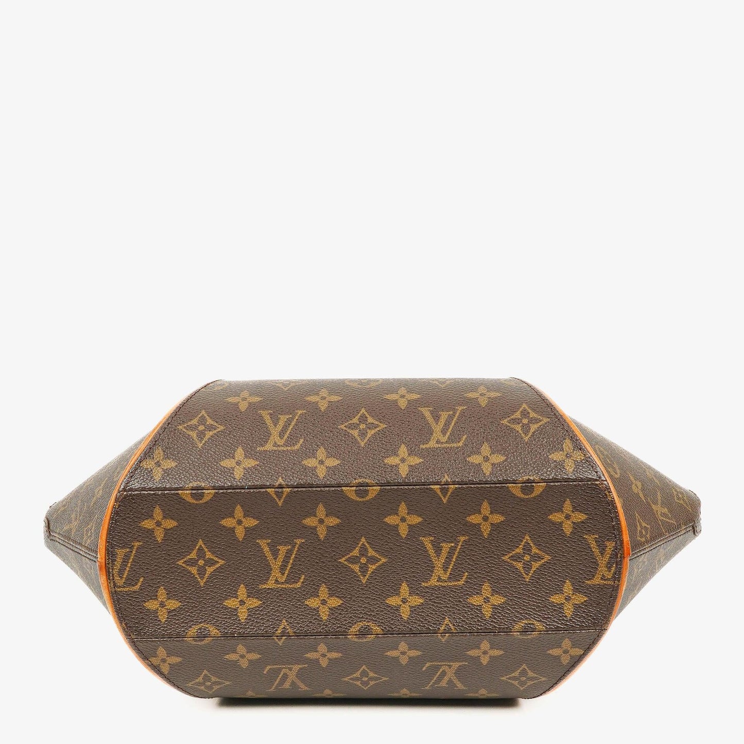 Louis Vuitton Ellipse MM Monogram Canvas Bag