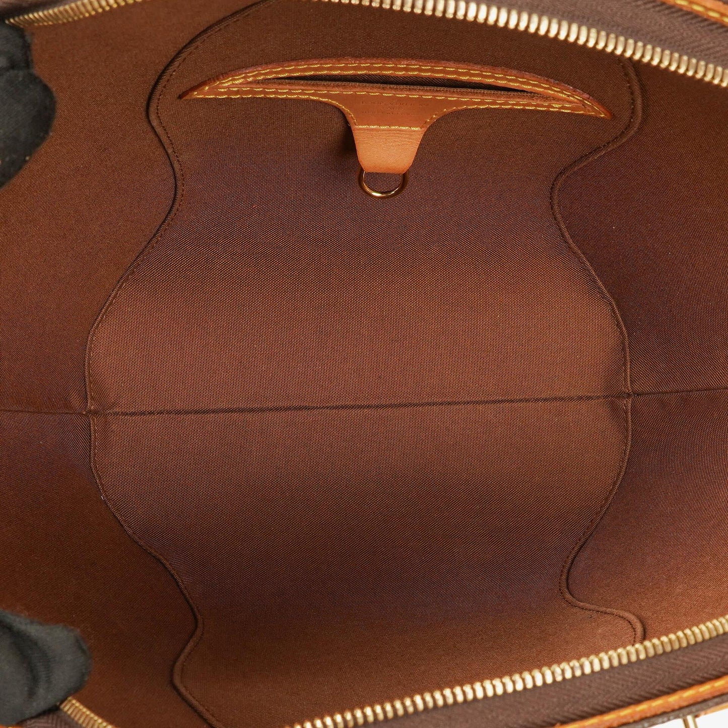 Louis Vuitton Ellipse MM Monogram Canvas Bag