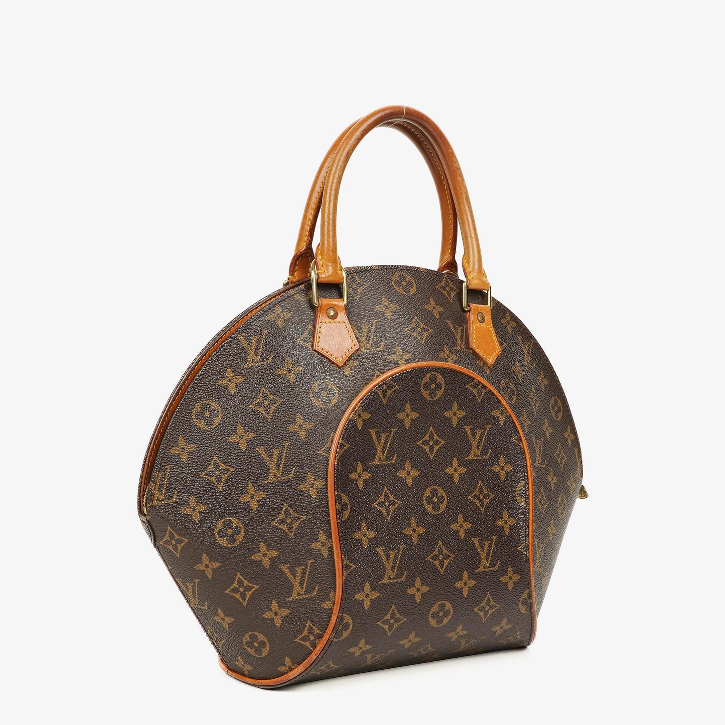 Louis Vuitton Ellipse MM Monogram Canvas Bag