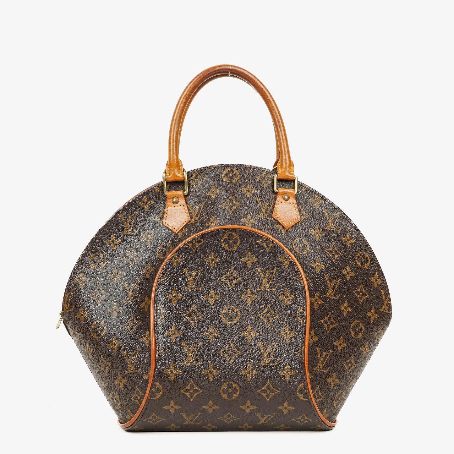Louis Vuitton Ellipse MM Monogram Canvas Bag