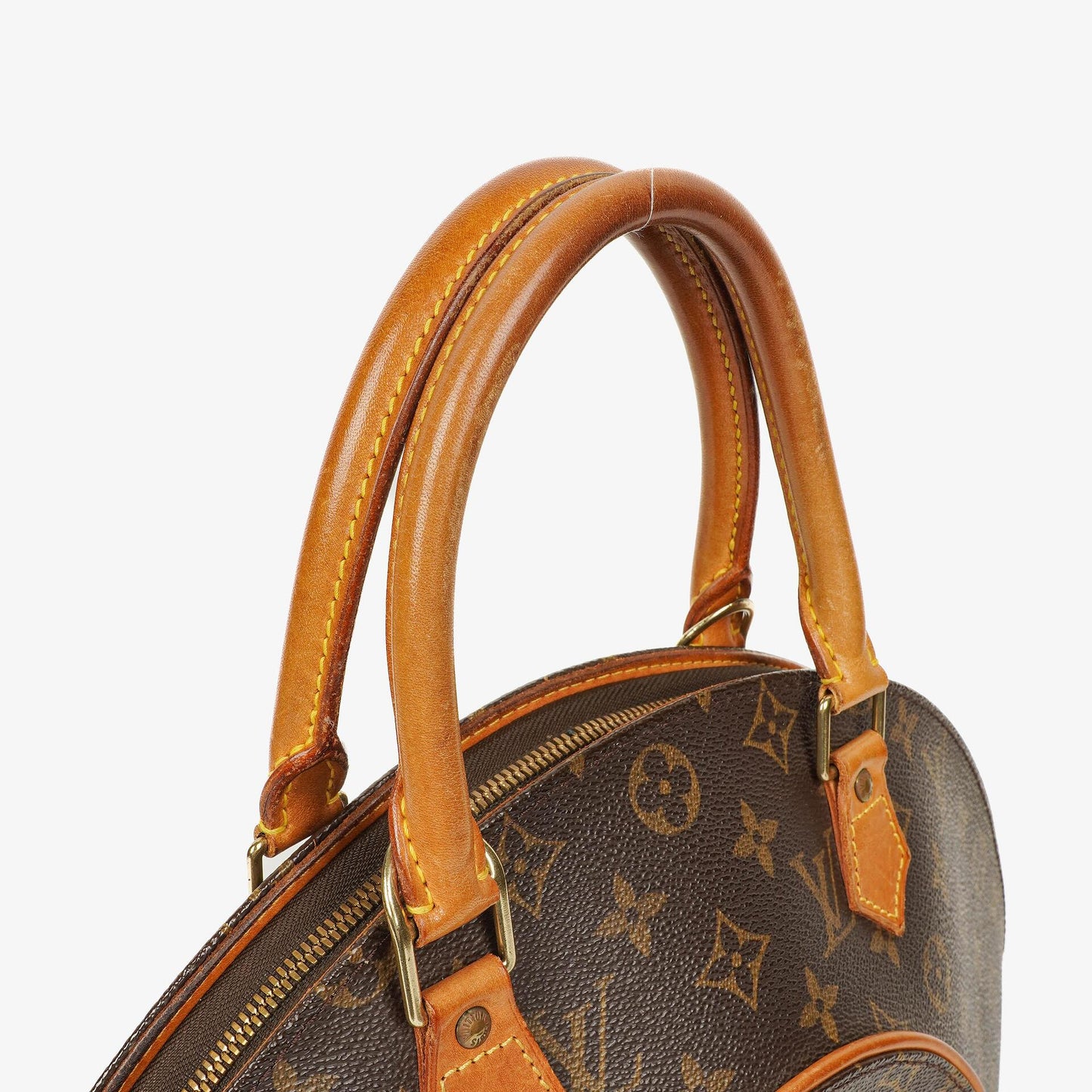 Louis Vuitton Ellipse MM Monogram Canvas Bag
