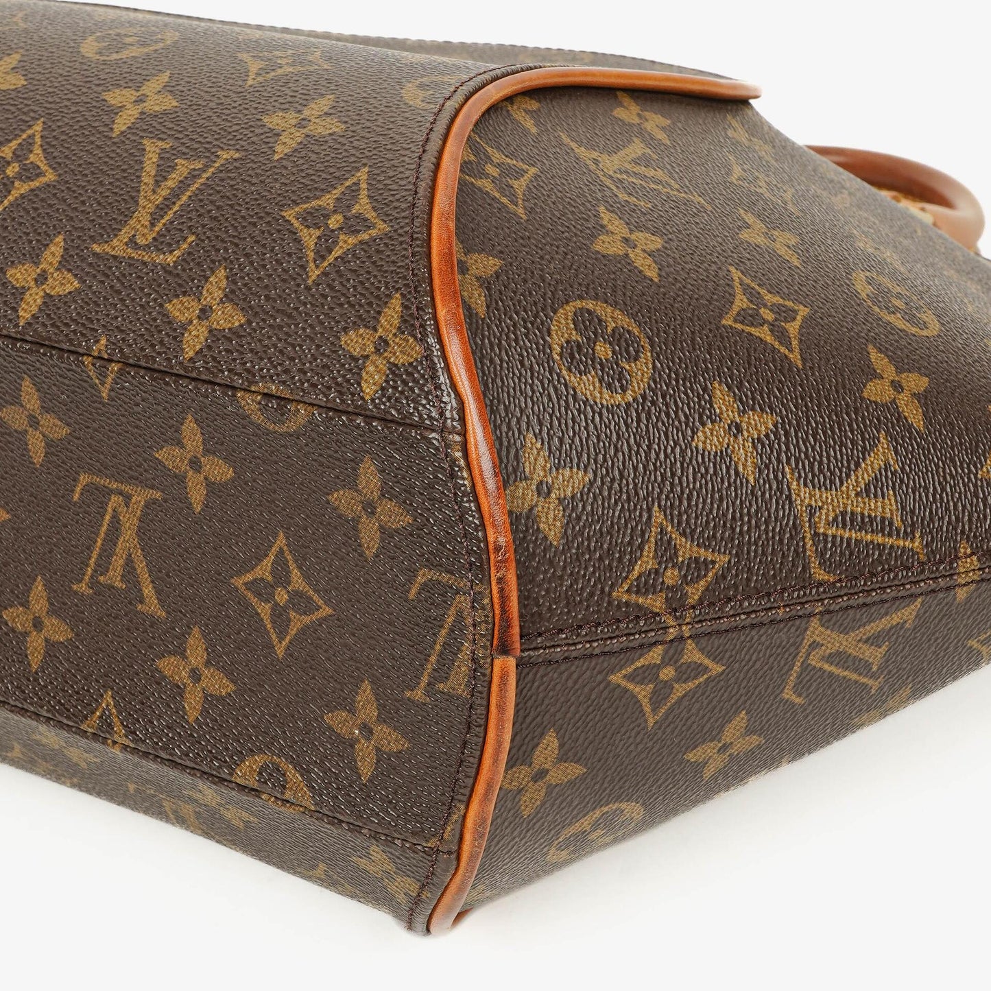 Louis Vuitton Ellipse MM Monogram Canvas Bag