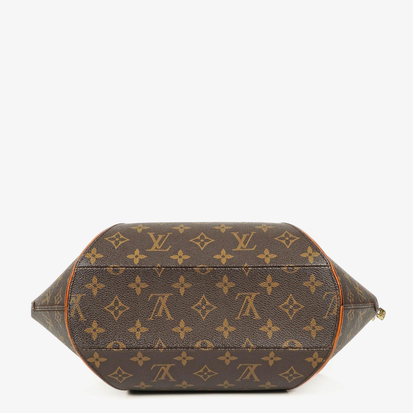 Louis Vuitton Ellipse MM Monogram Canvas Bag