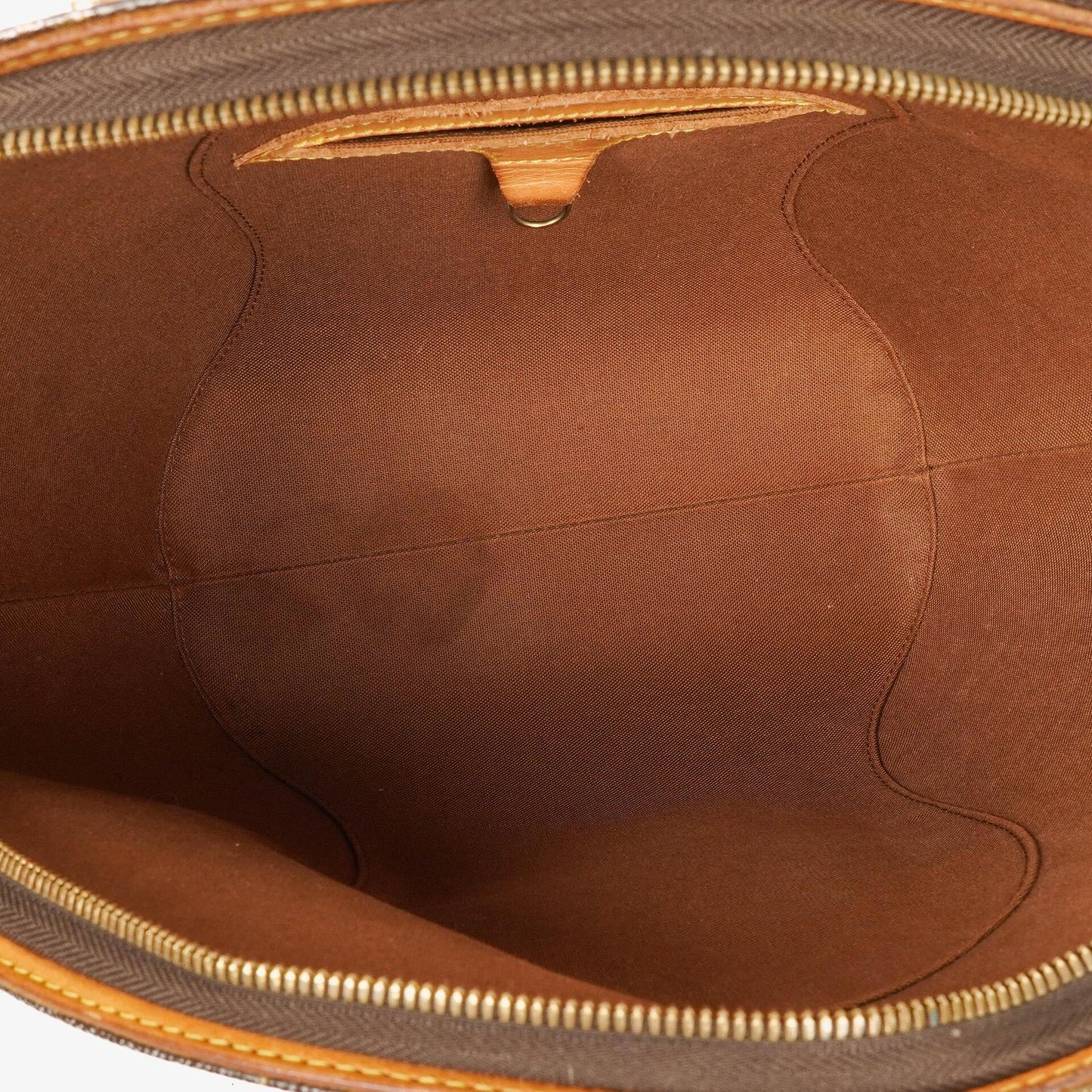 Louis Vuitton Ellipse MM Monogram Canvas Bag