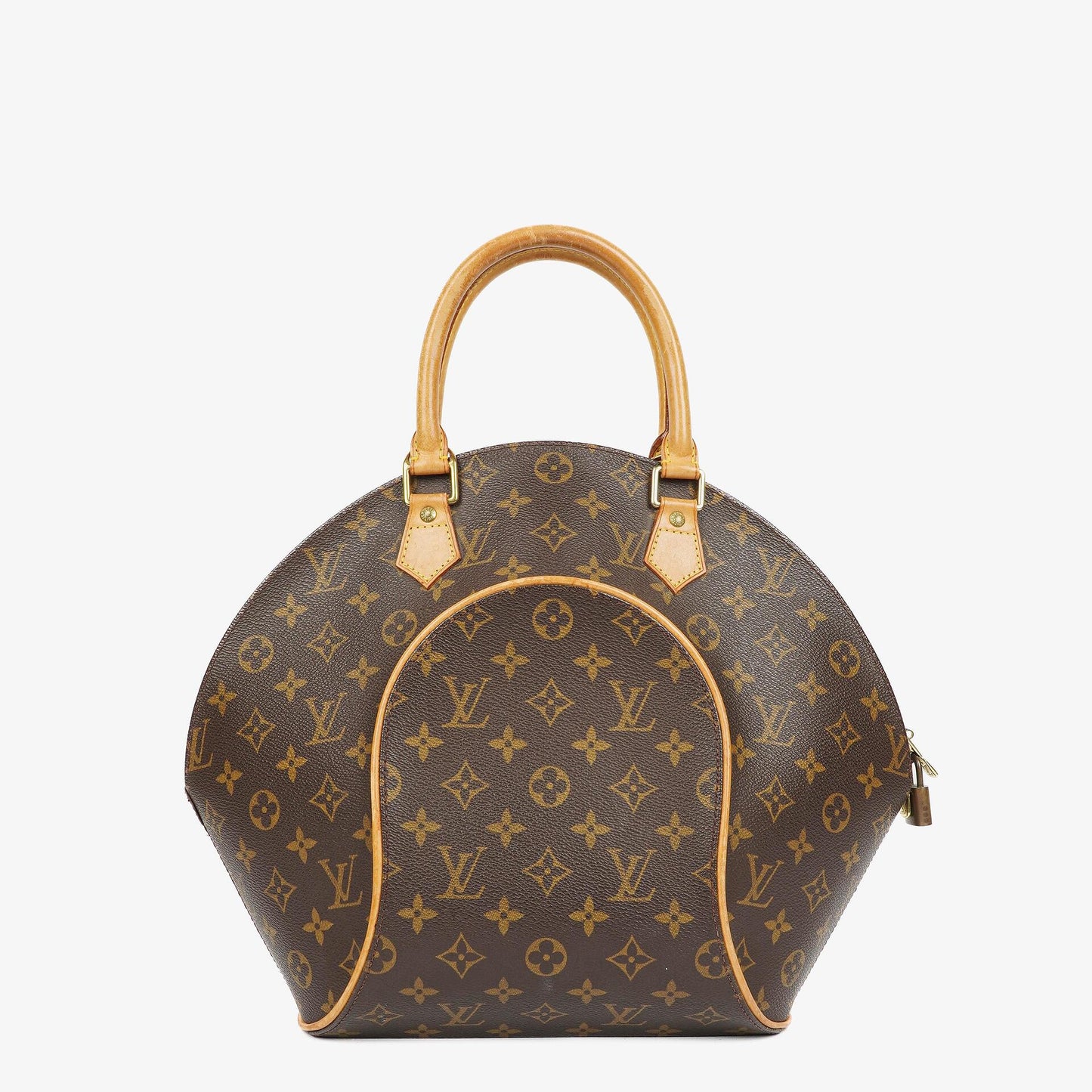 Louis Vuitton Ellipse MM Monogram Canvas Bag