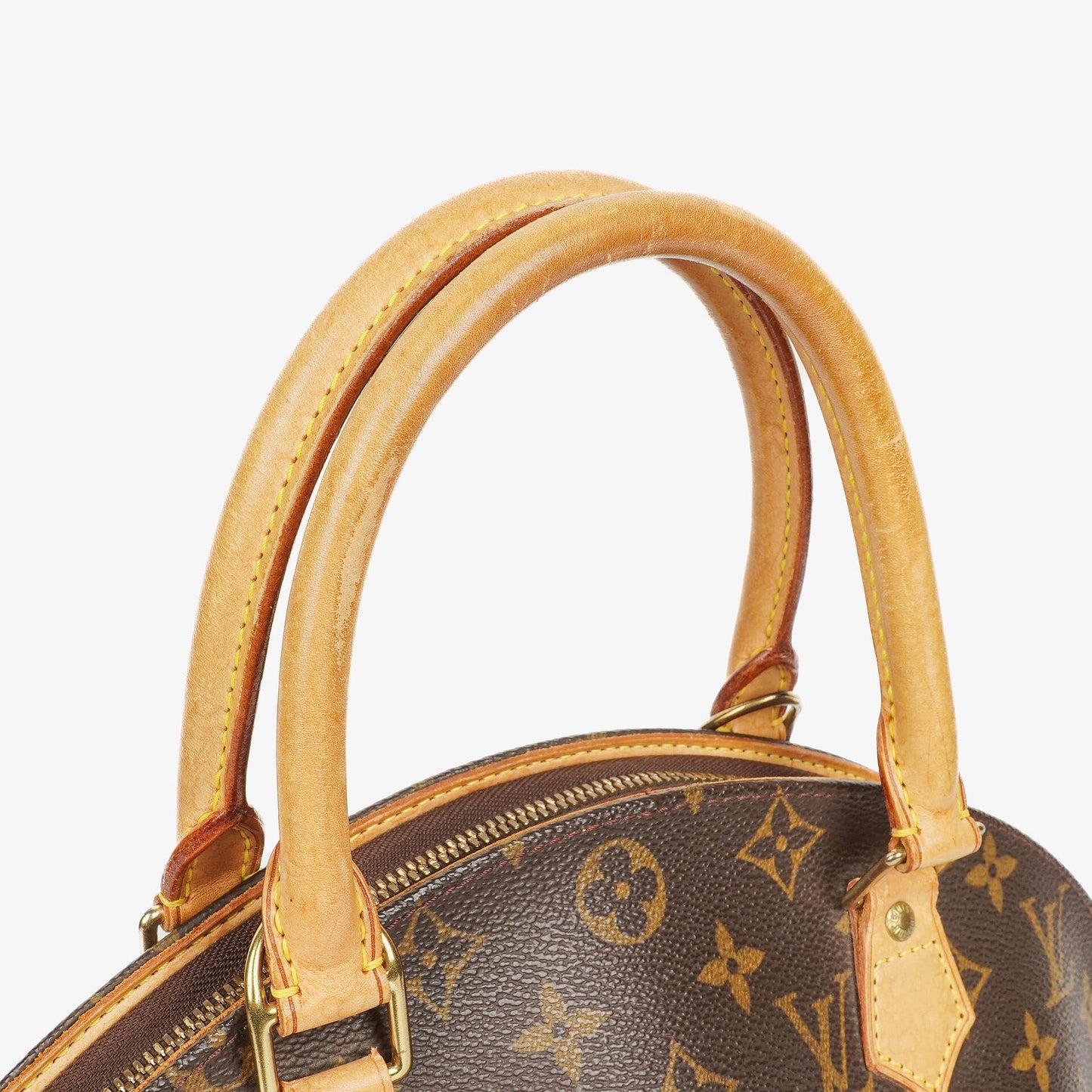 Louis Vuitton Ellipse MM Monogram Canvas Bag
