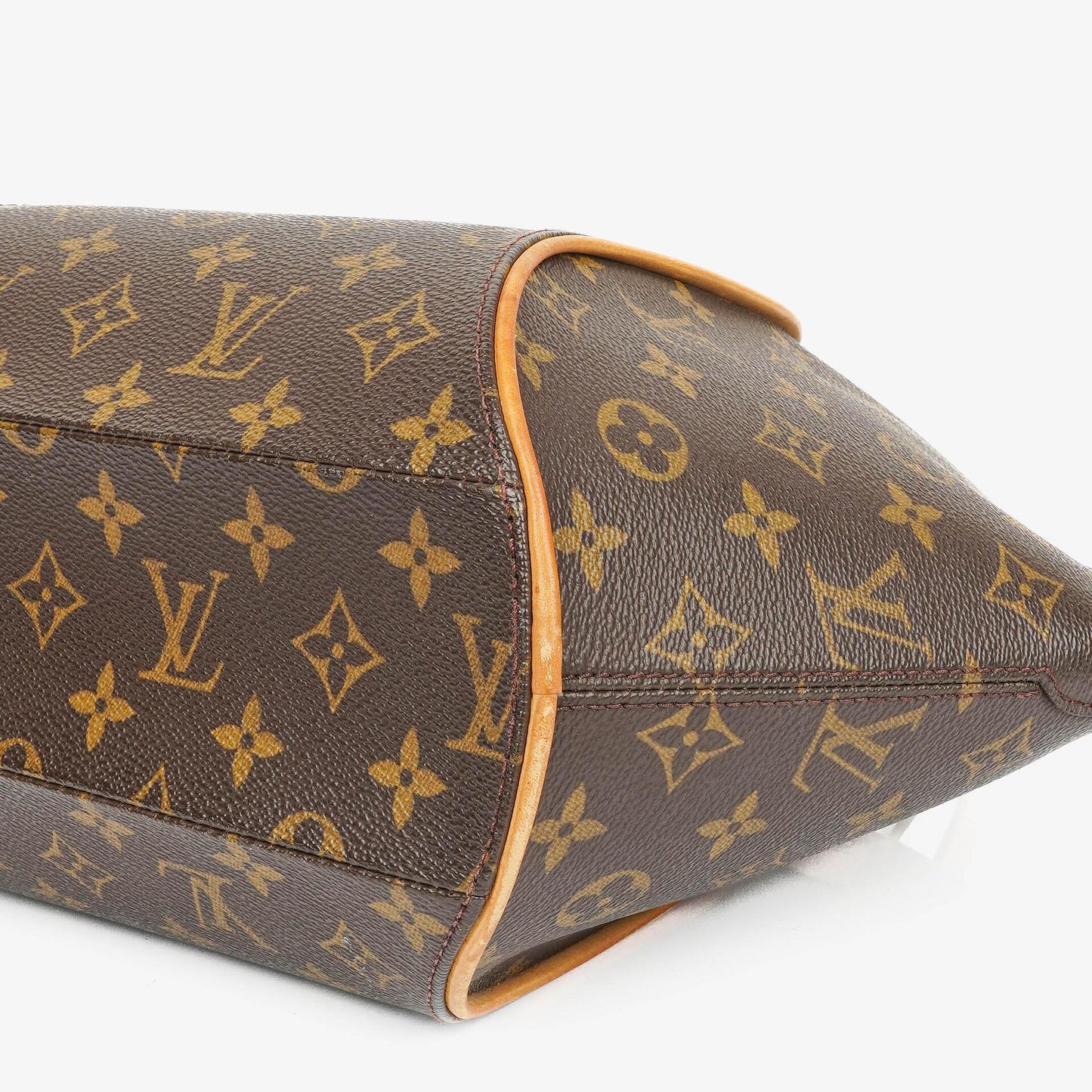 Louis Vuitton Ellipse MM Monogram Canvas Bag