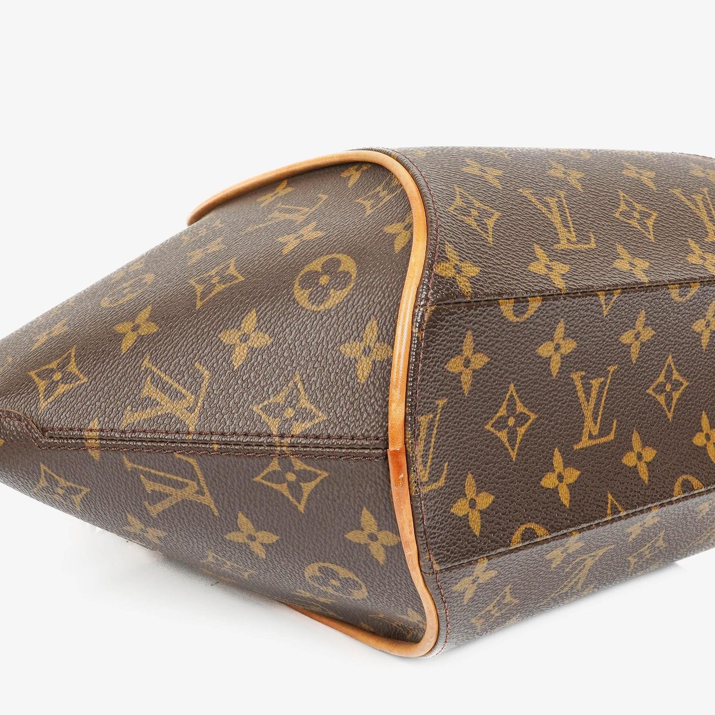 Louis Vuitton Ellipse MM Monogram Canvas Bag