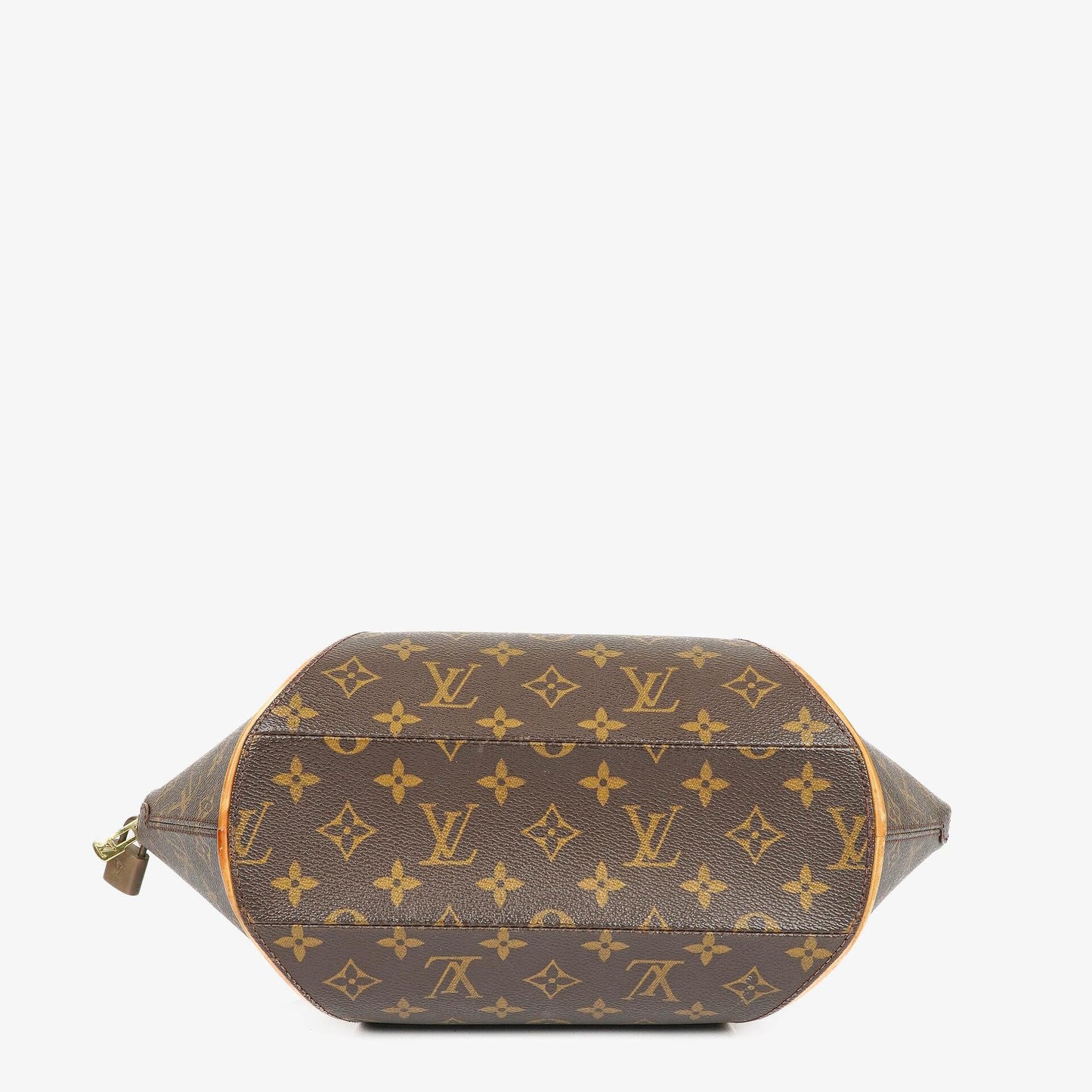 Louis Vuitton Ellipse MM Monogram Canvas Bag