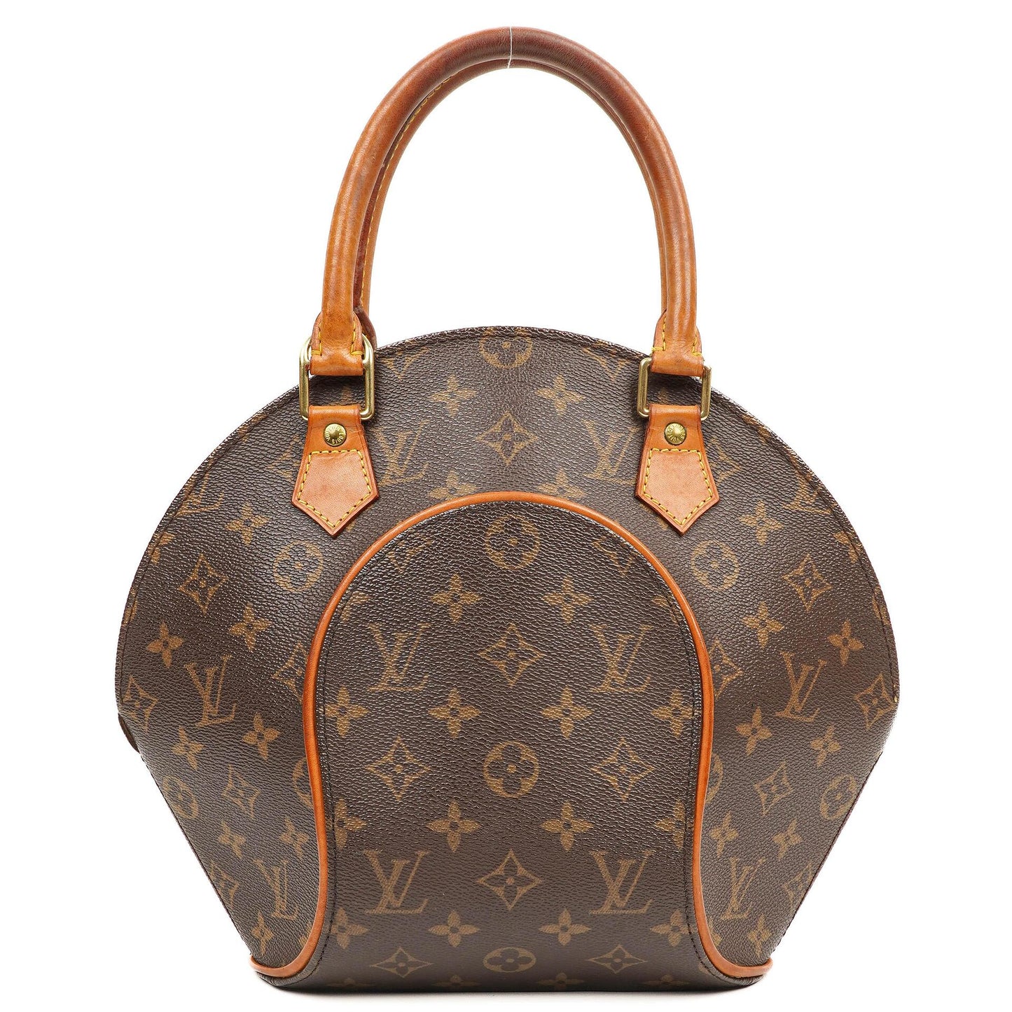 Louis Vuitton Ellipse PM Monogram Canvas Bag, 2000