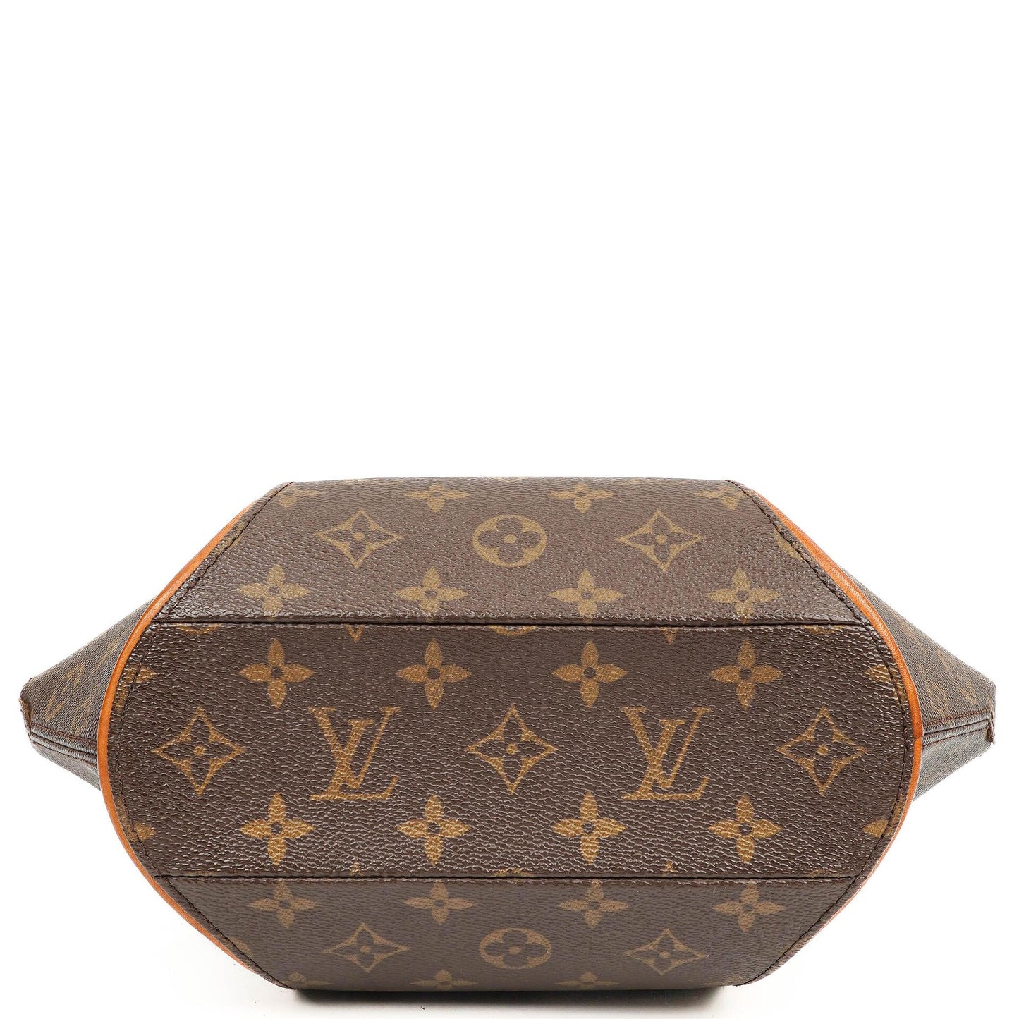 Louis Vuitton Ellipse PM Monogram Canvas Bag, 2000
