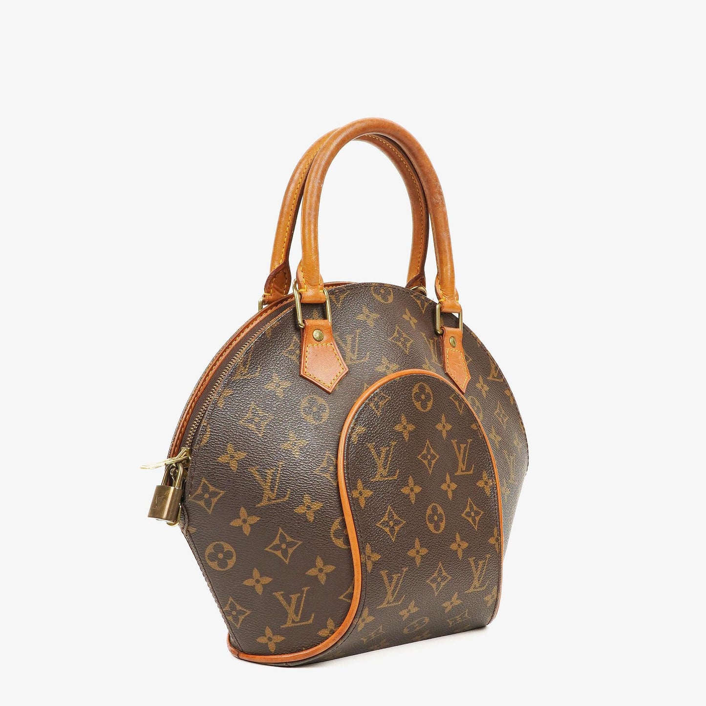 Louis Vuitton Ellipse PM Monogram Canvas Bag