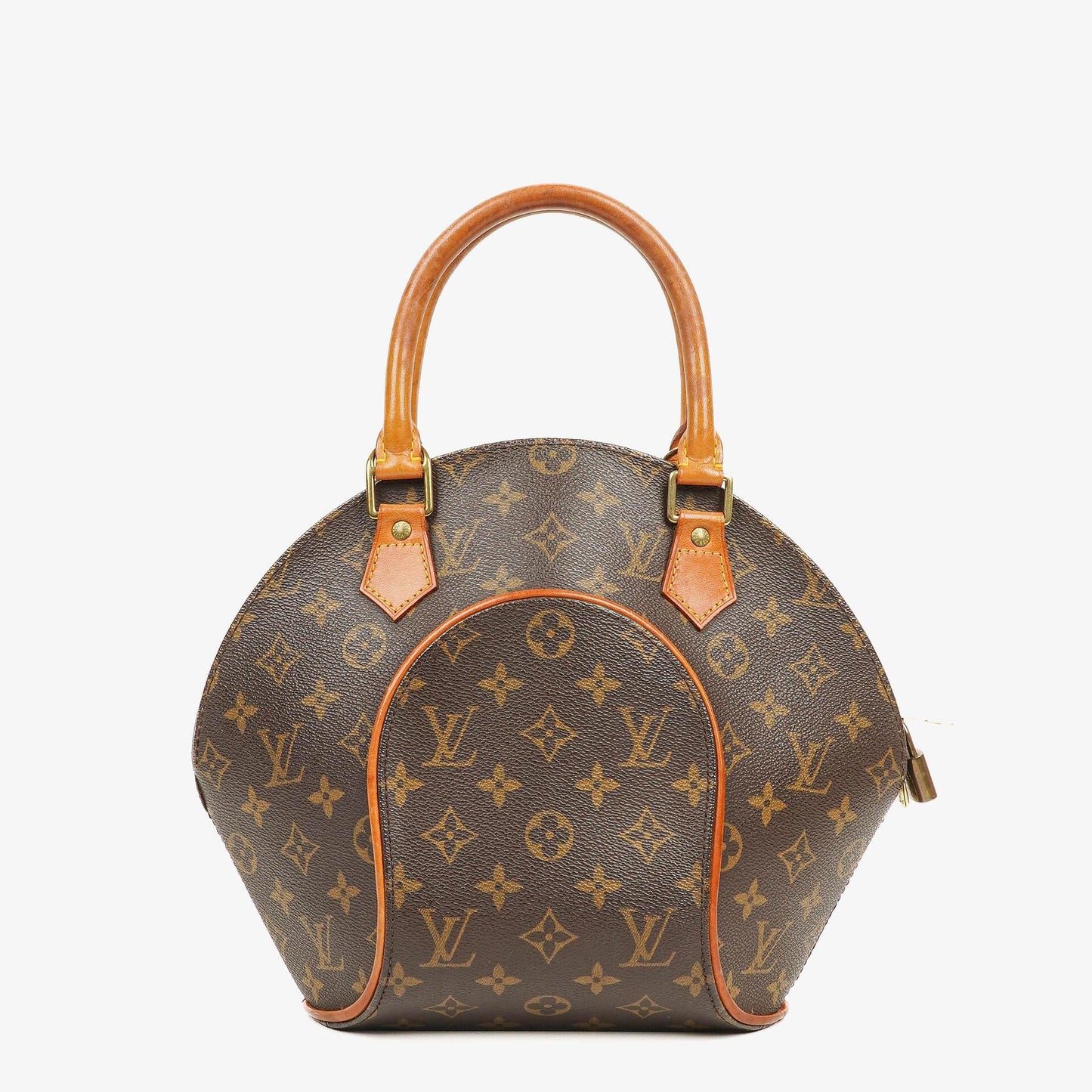 Louis Vuitton Ellipse PM Monogram Canvas Bag