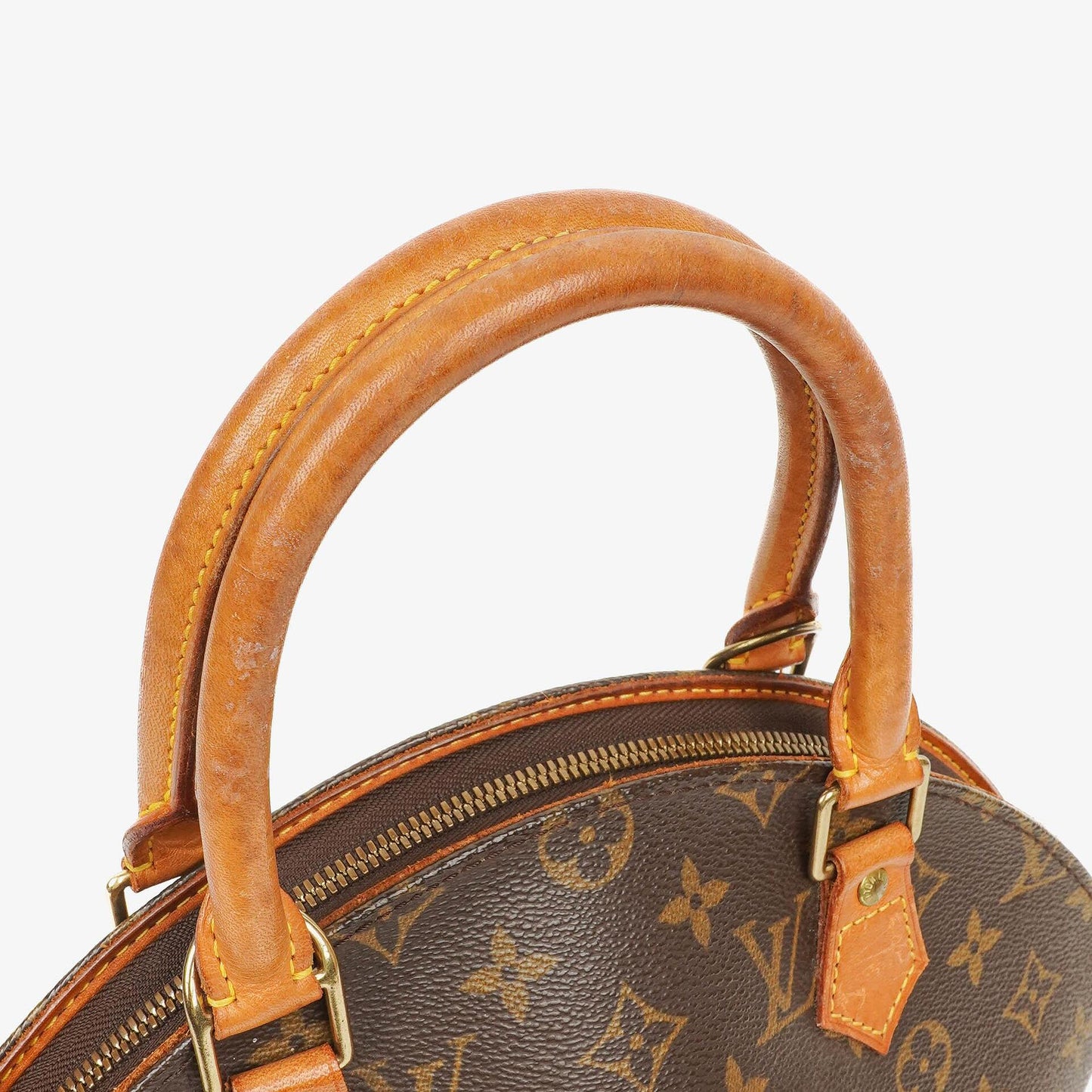 Louis Vuitton Ellipse PM Monogram Canvas Bag