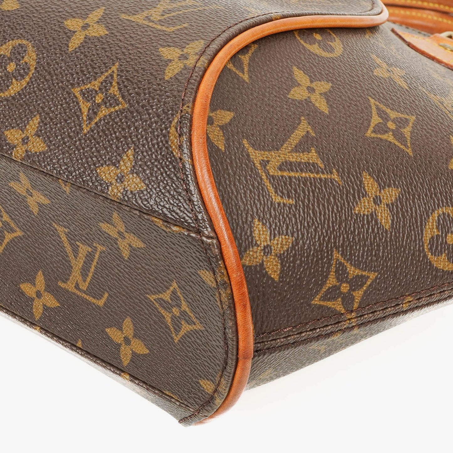 Louis Vuitton Ellipse PM Monogram Canvas Bag