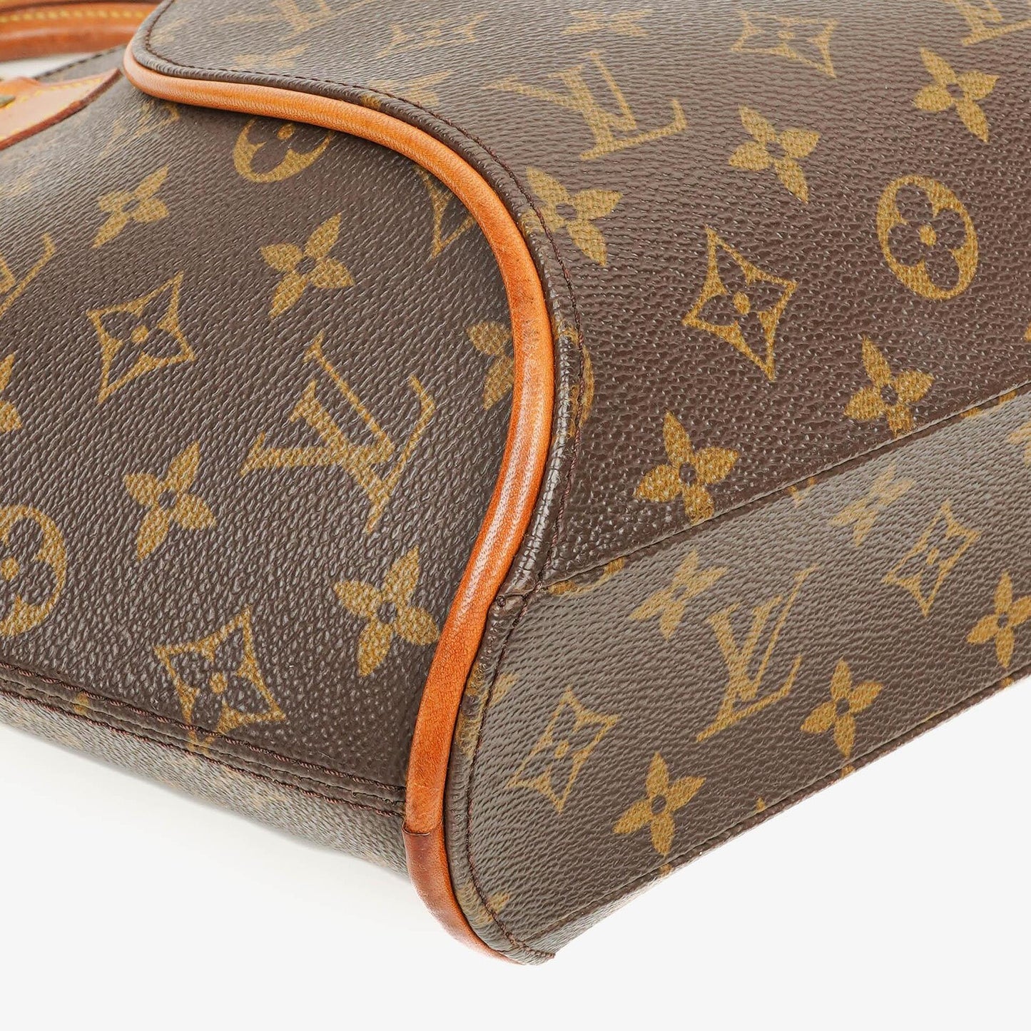 Louis Vuitton Ellipse PM Monogram Canvas Bag