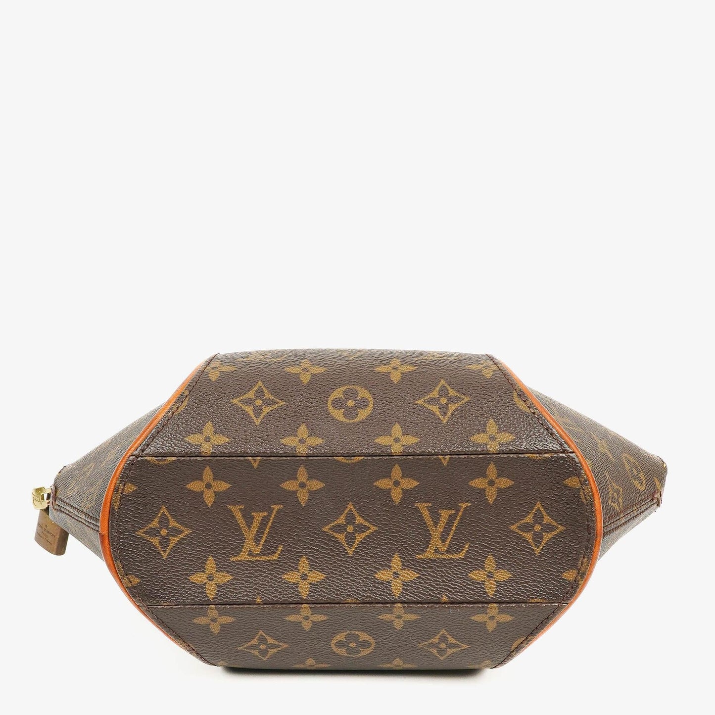 Louis Vuitton Ellipse PM Monogram Canvas Bag