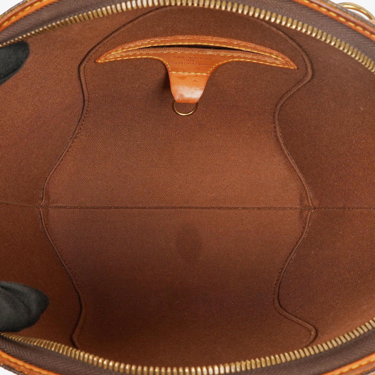 Louis Vuitton Ellipse PM Monogram Canvas Bag