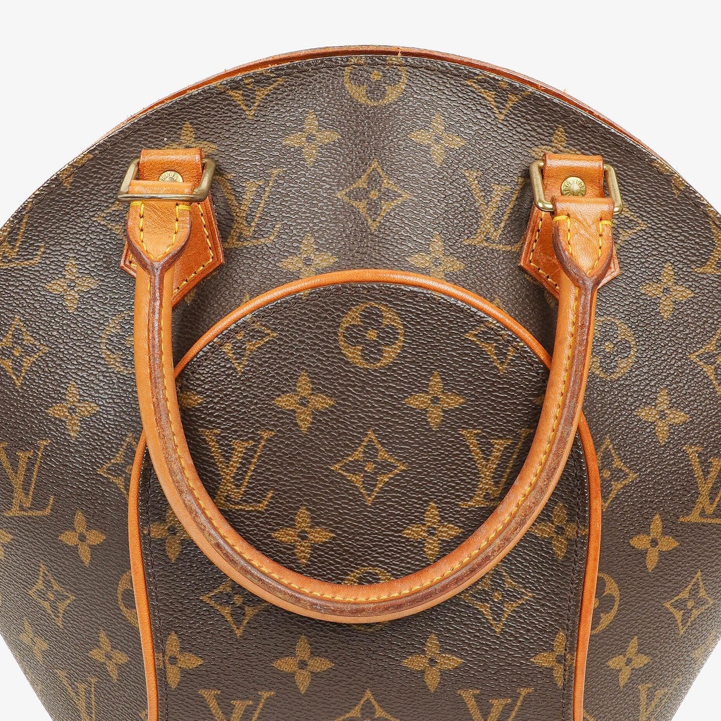 Louis Vuitton Ellipse PM Monogram Canvas Bag