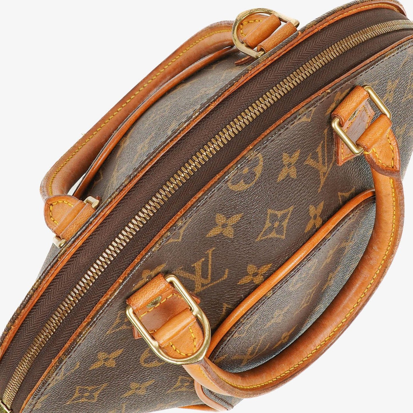Louis Vuitton Ellipse PM Monogram Canvas Bag