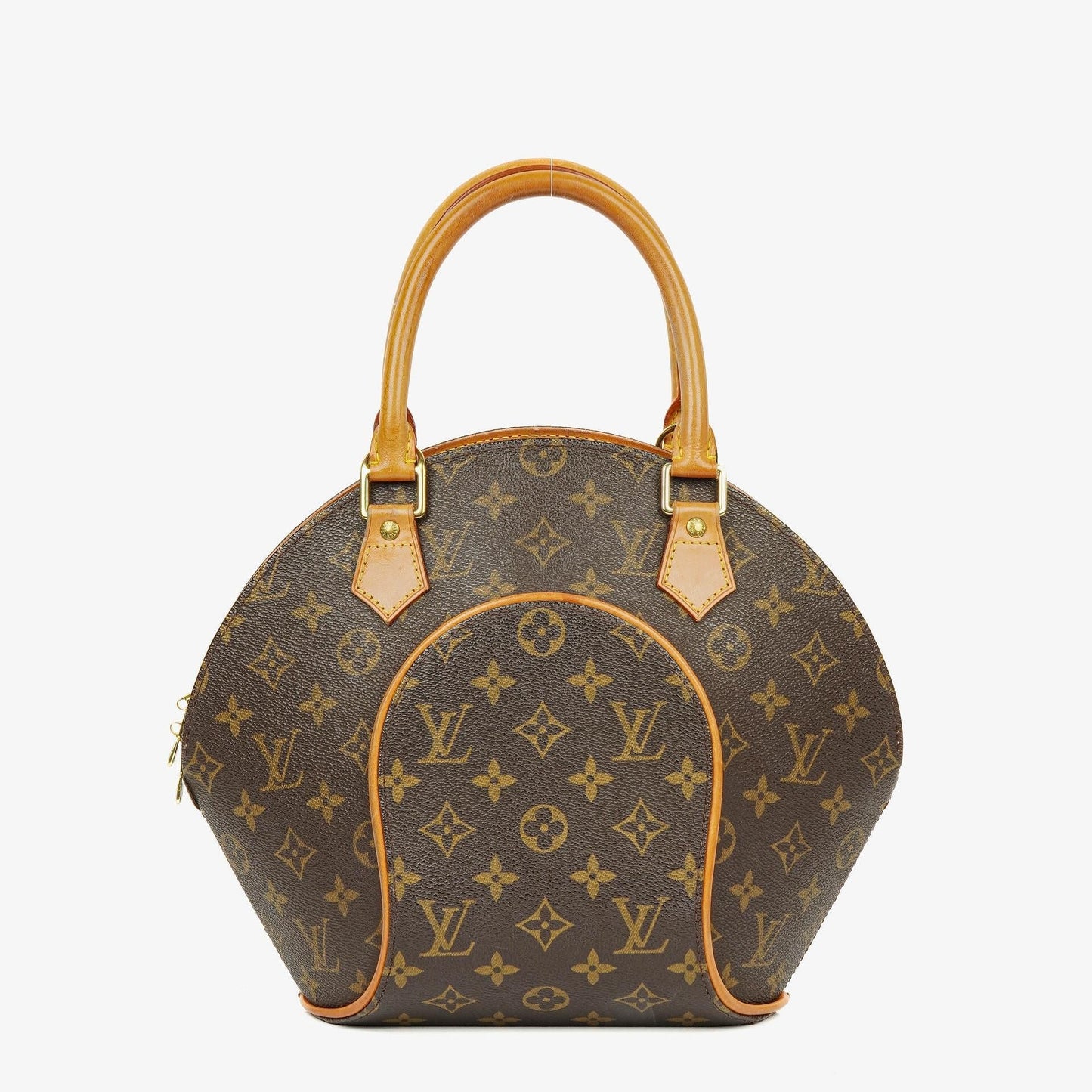 Louis Vuitton Ellipse PM Monogram Canvas Handbag