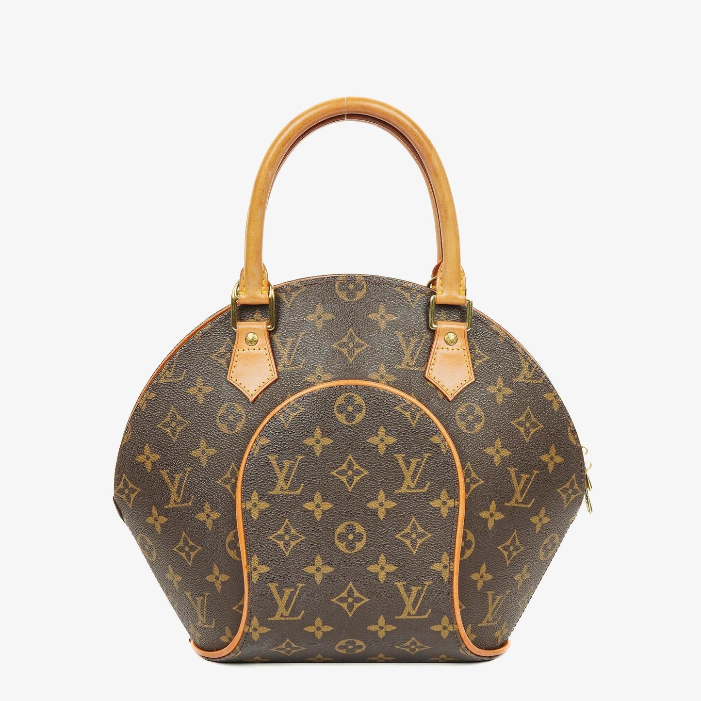 Louis Vuitton Ellipse PM Monogram Canvas Handbag
