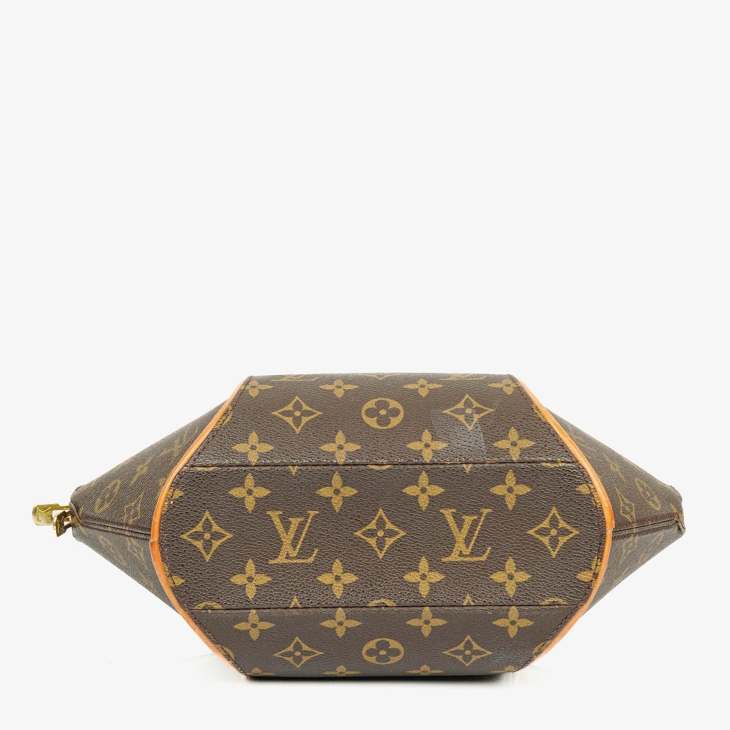 Louis Vuitton Ellipse PM Monogram Canvas Handbag