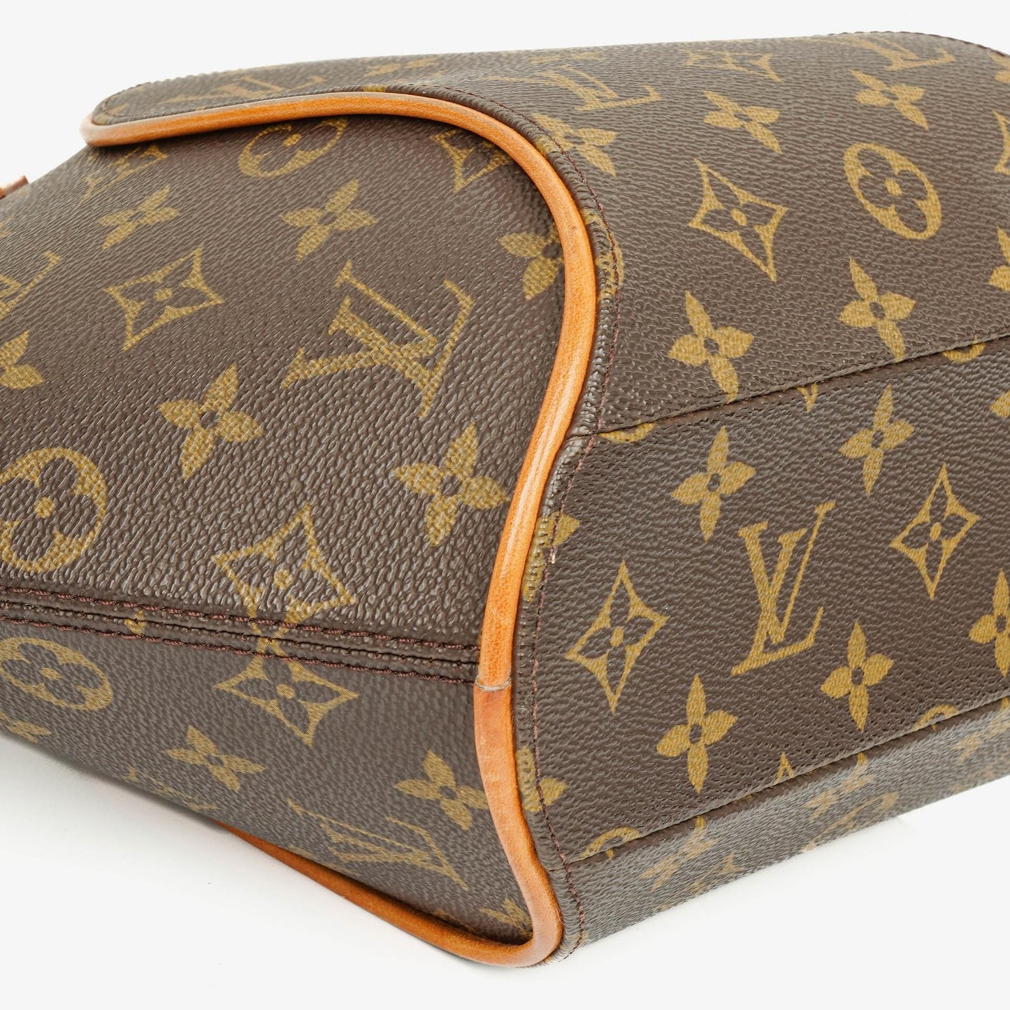 Louis Vuitton Ellipse PM Monogram Canvas Handbag