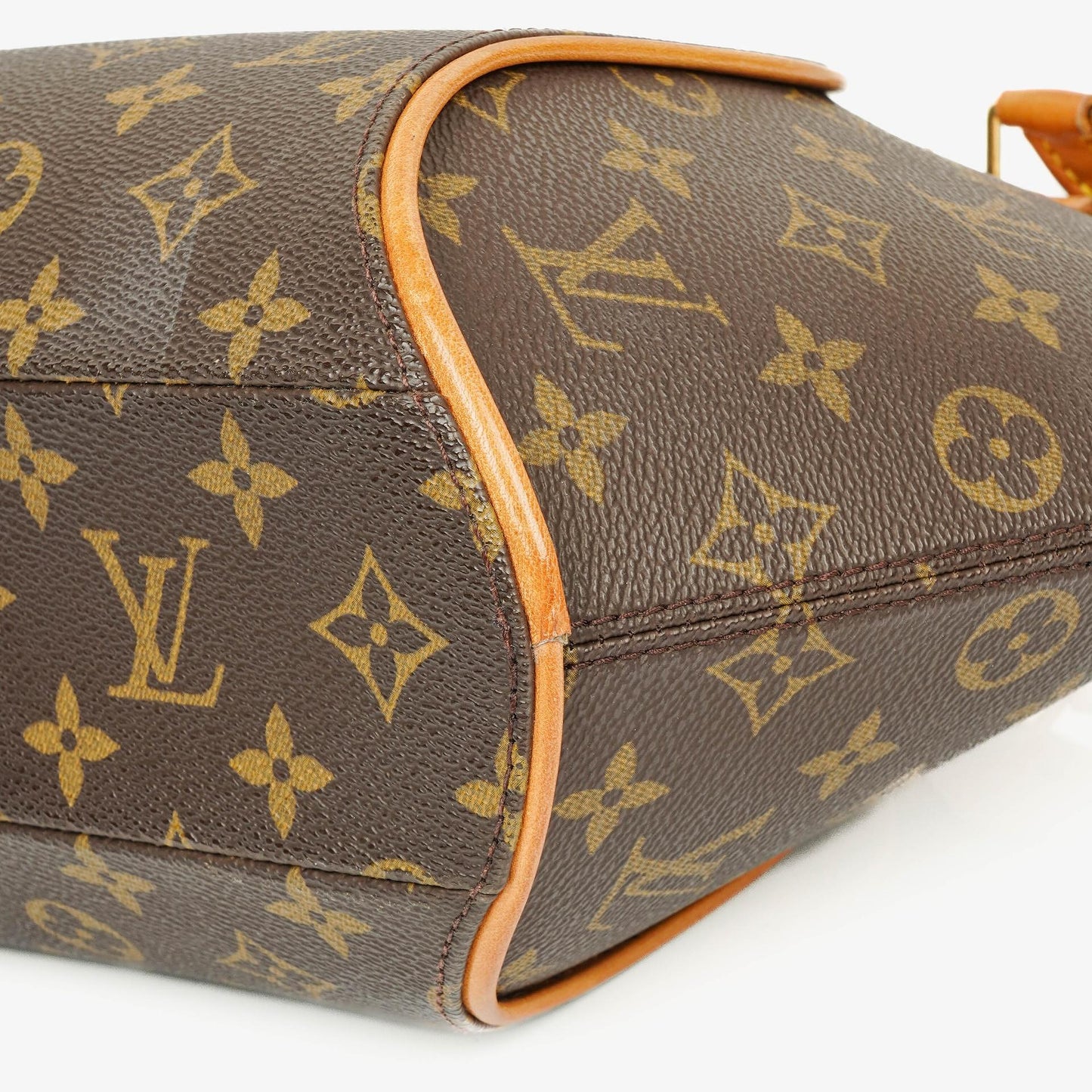 Louis Vuitton Ellipse PM Monogram Canvas Handbag