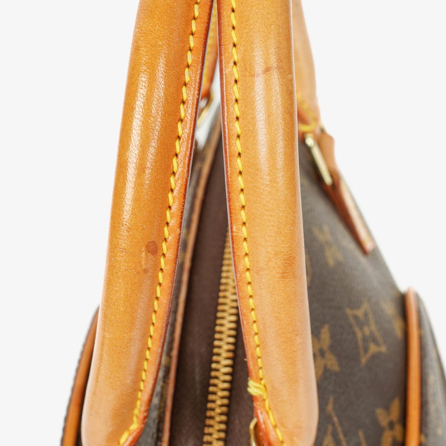 Louis Vuitton Ellipse PM Monogram Canvas Handbag