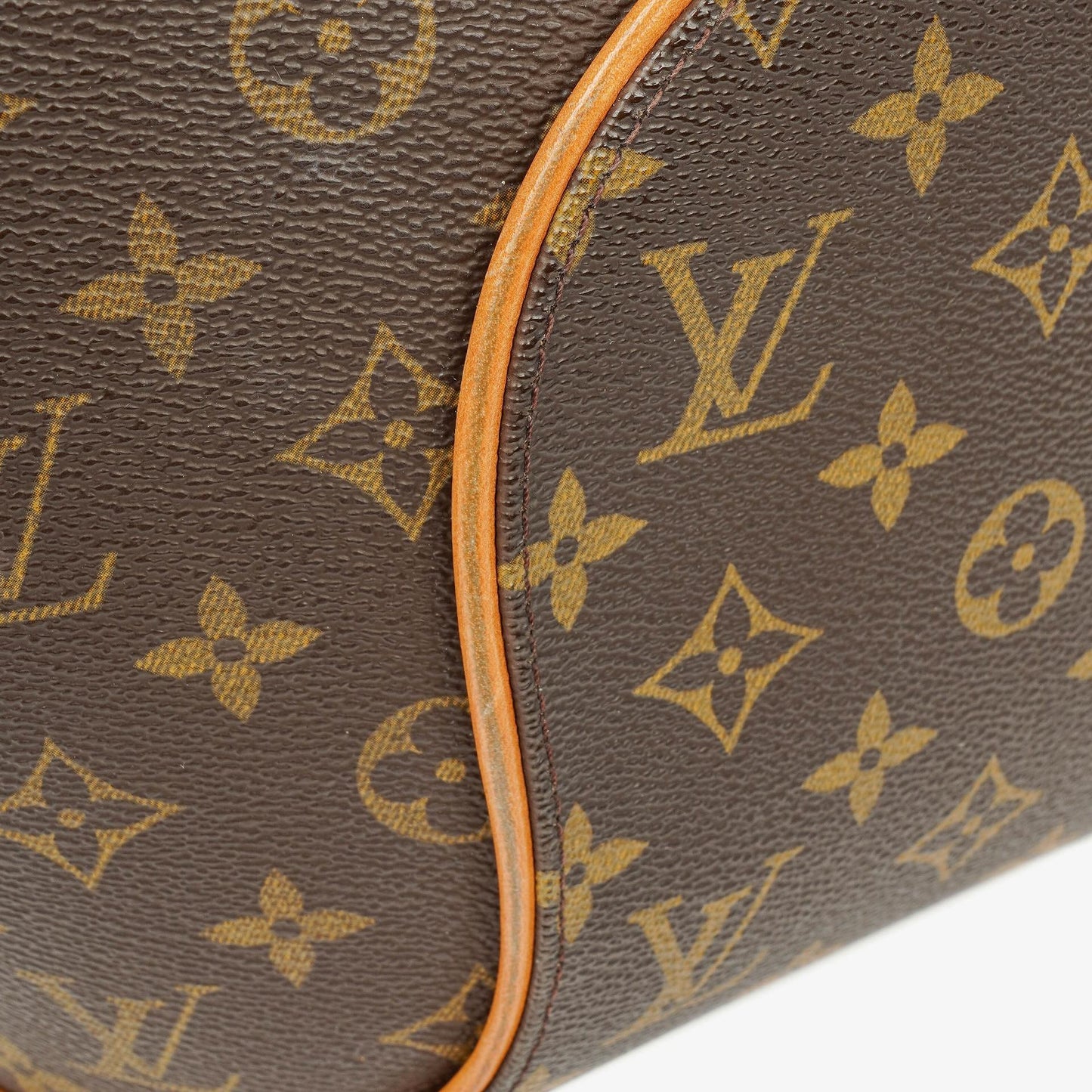 Louis Vuitton Ellipse PM Monogram Canvas Handbag
