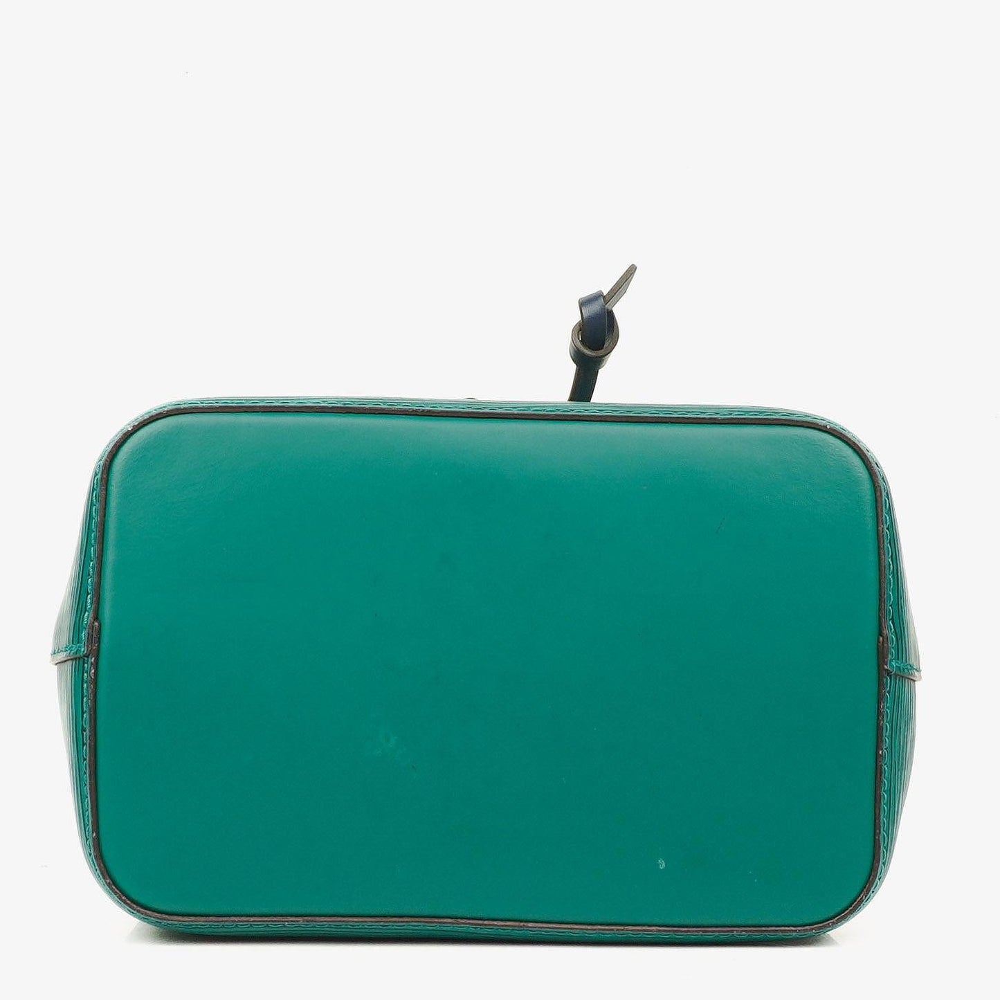 Louis Vuitton Emerald Green Indigo Epi Neonoe BB Bag