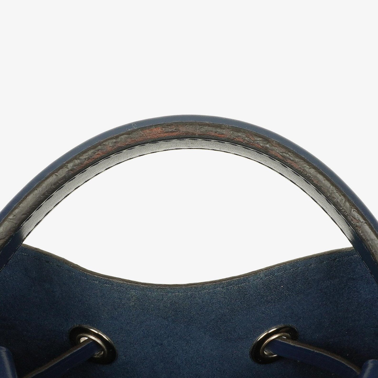 Louis Vuitton Emerald Green Indigo Epi Neonoe BB Bag