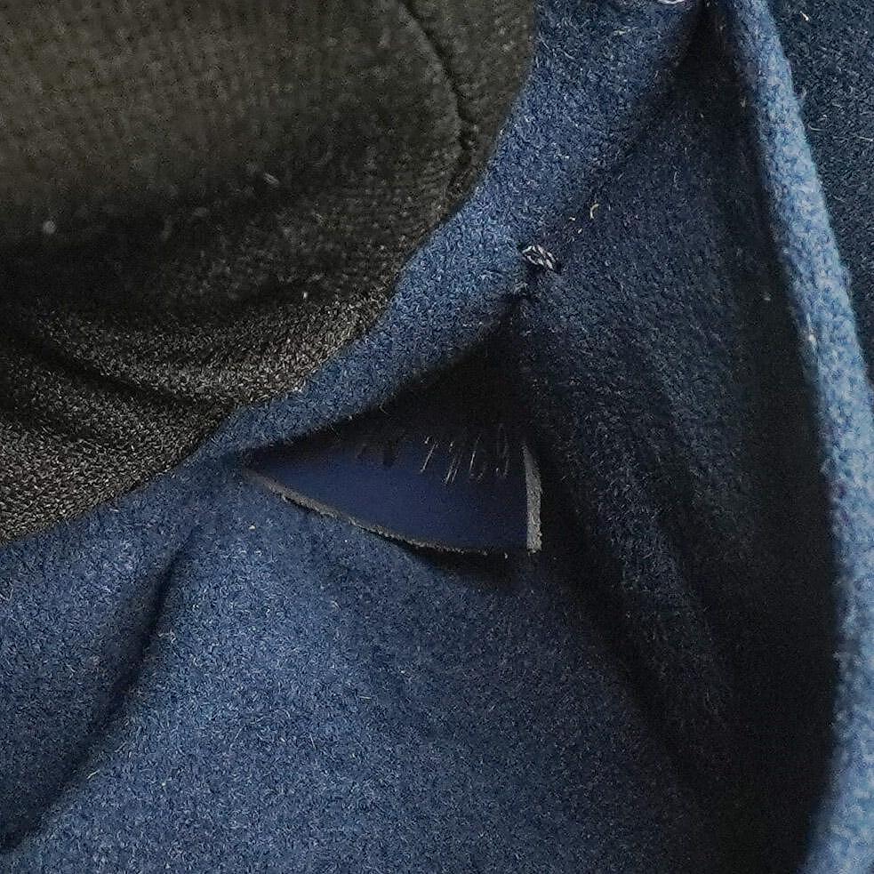 Louis Vuitton Emerald Green Indigo Epi Neonoe BB Bag