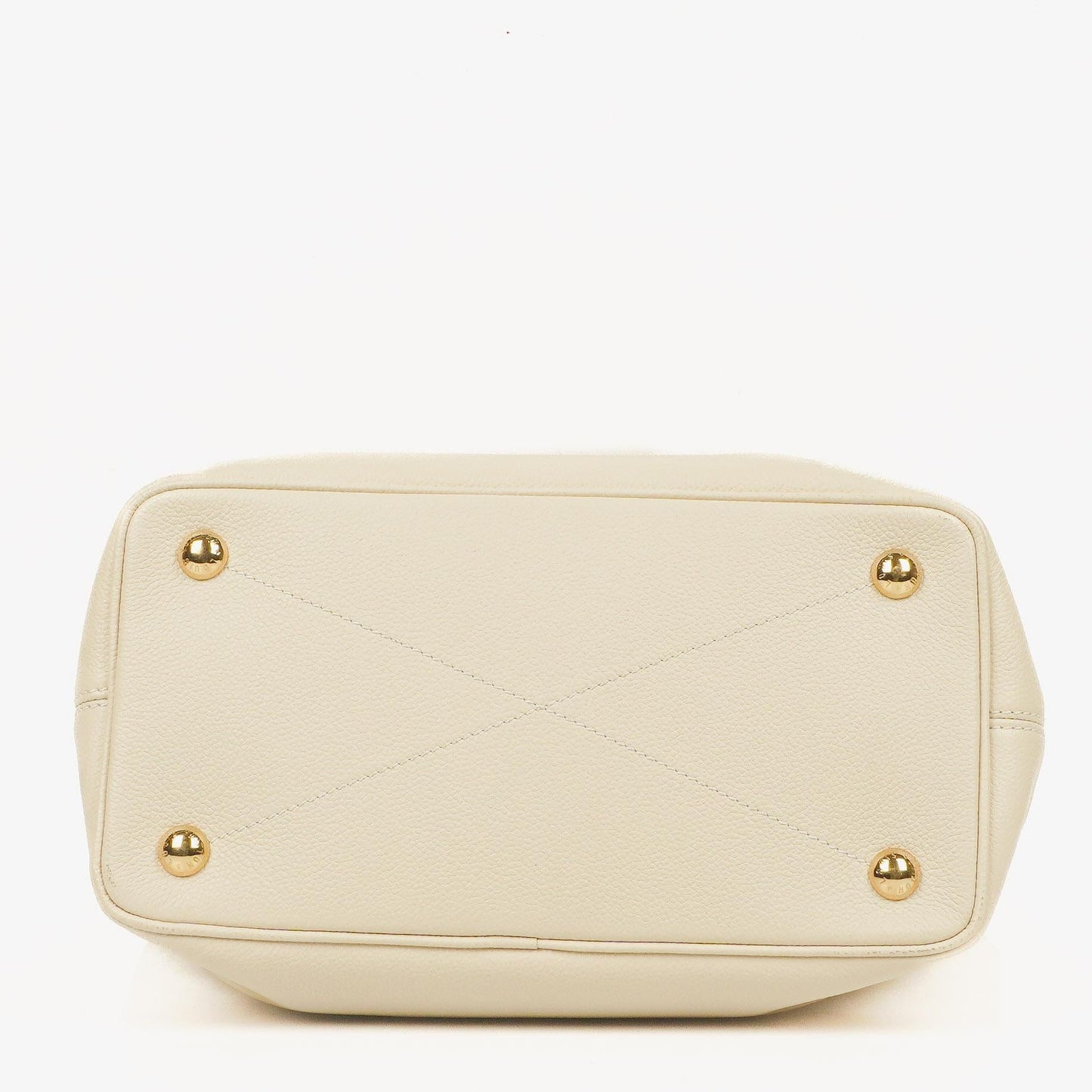 Louis Vuitton Empreinte Citadine PM Shoulder Bag