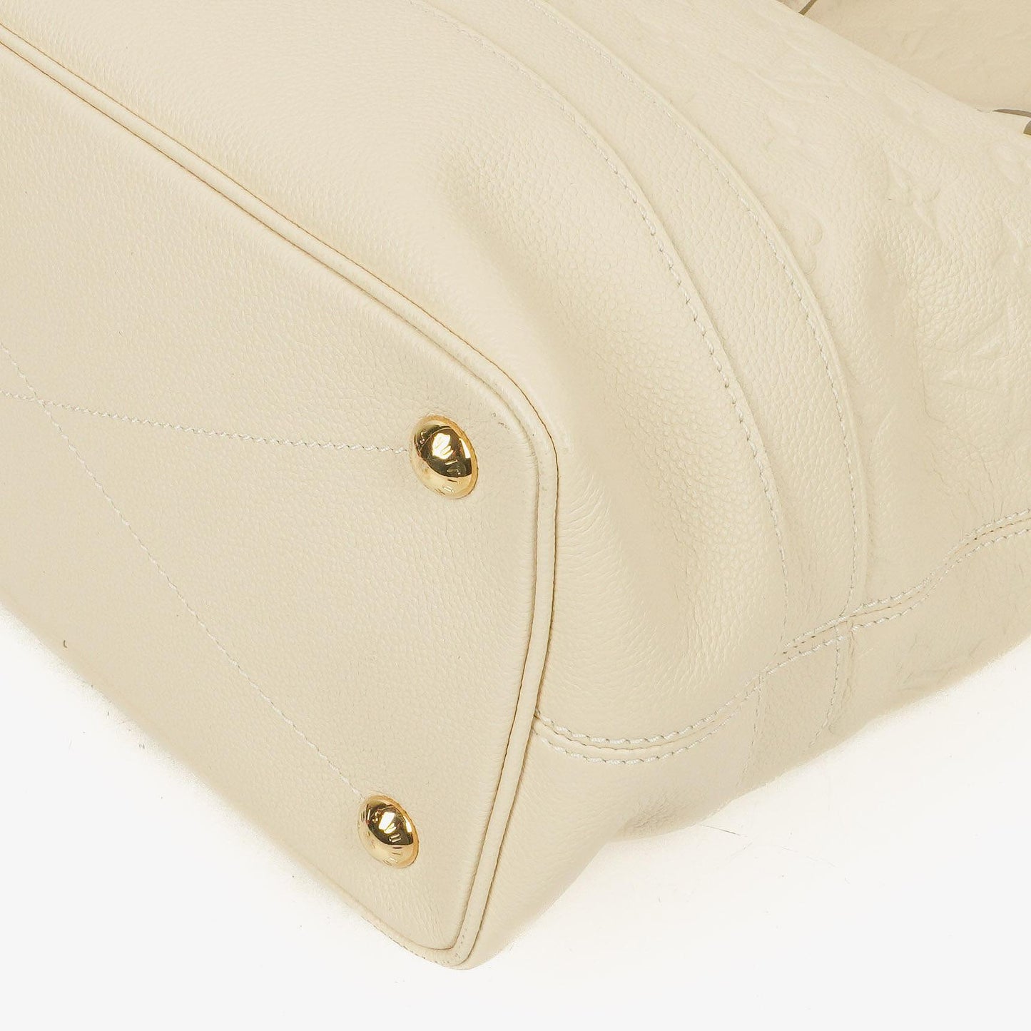 Louis Vuitton Empreinte Citadine PM Shoulder Bag