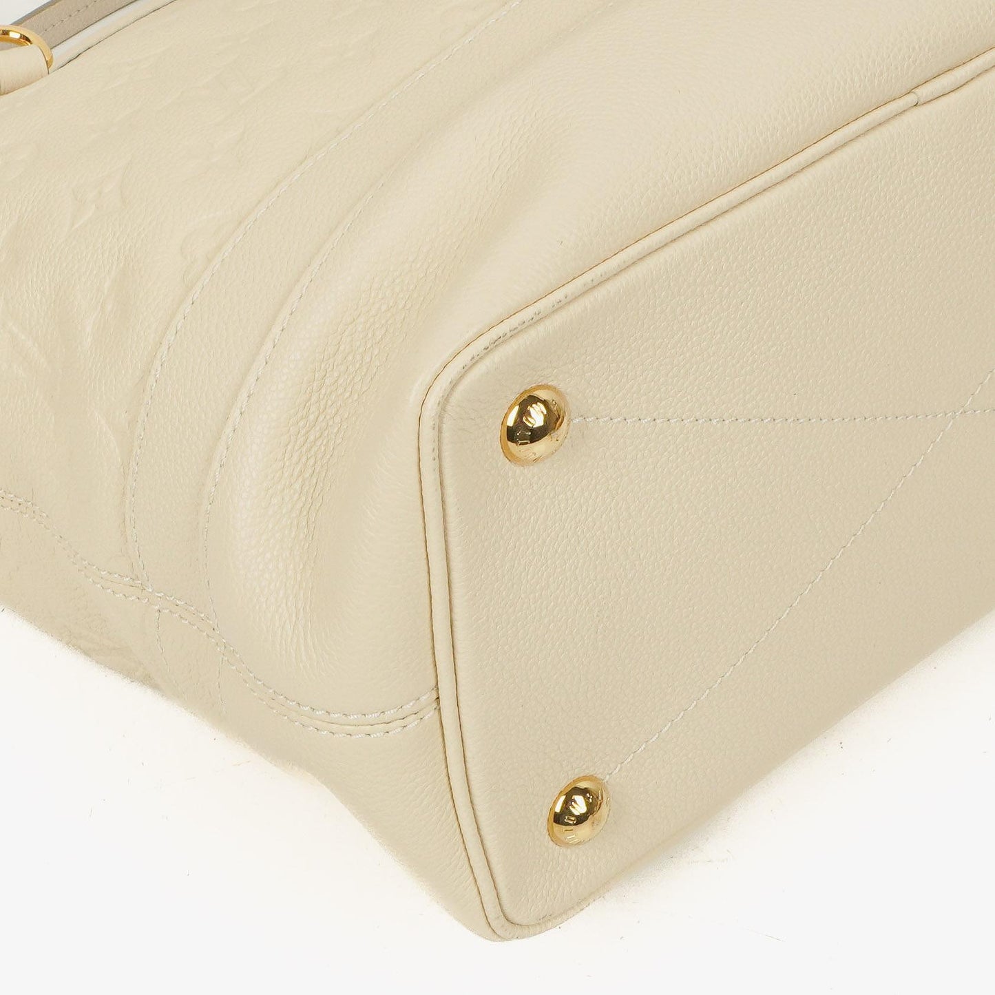 Louis Vuitton Empreinte Citadine PM Shoulder Bag