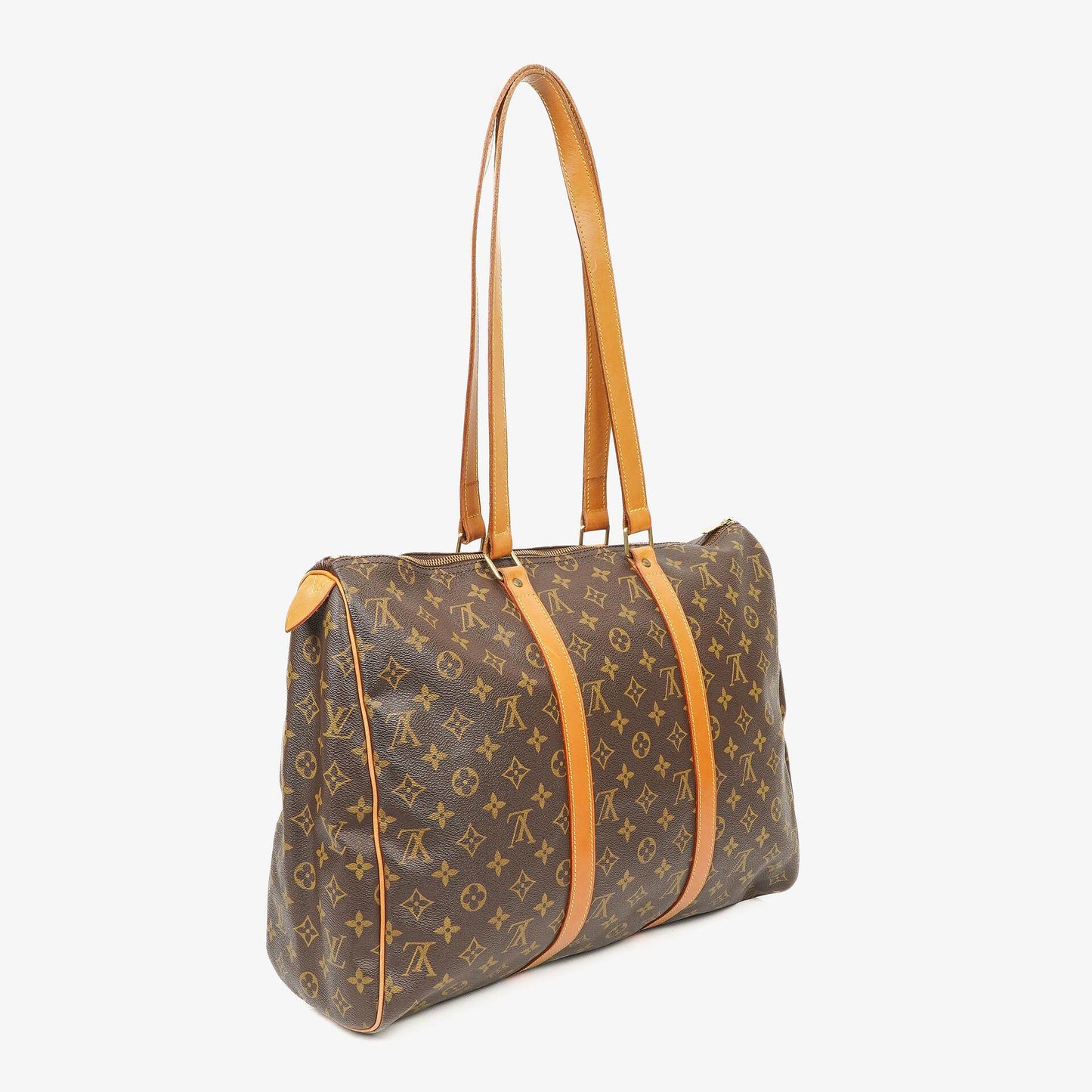 Louis Vuitton Flanerie 45 Monogram Canvas Weekend Bag