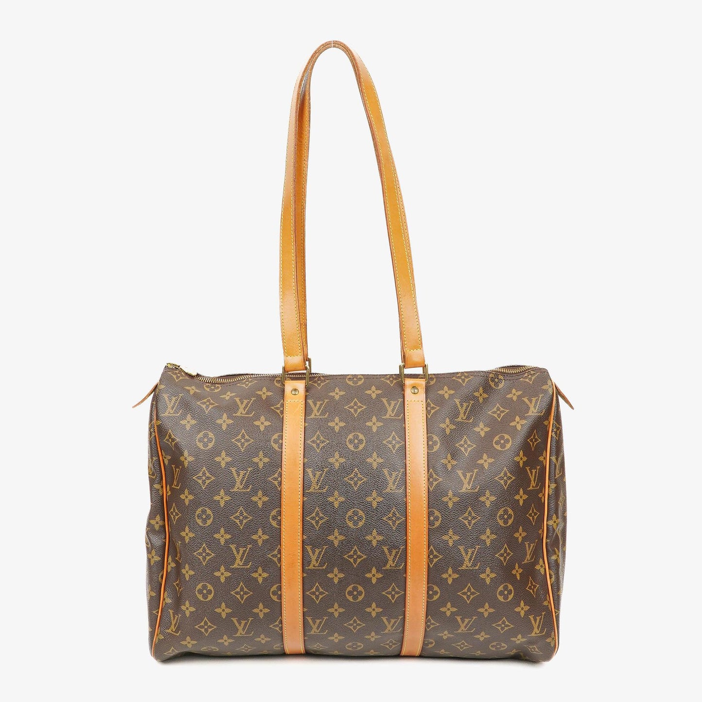 Louis Vuitton Flanerie 45 Monogram Canvas Weekend Bag